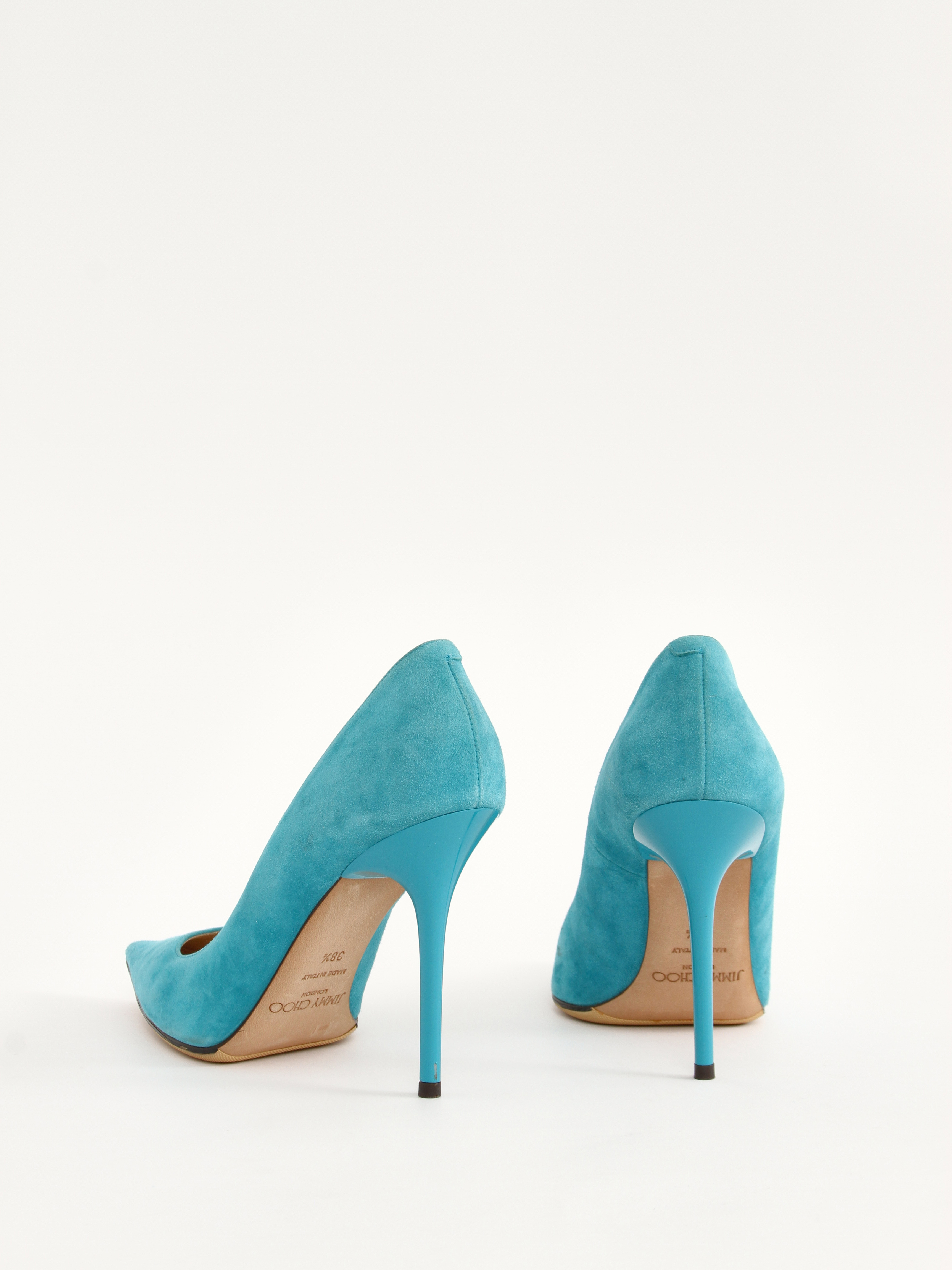 Jimmy Choo Shoes 38.5 3