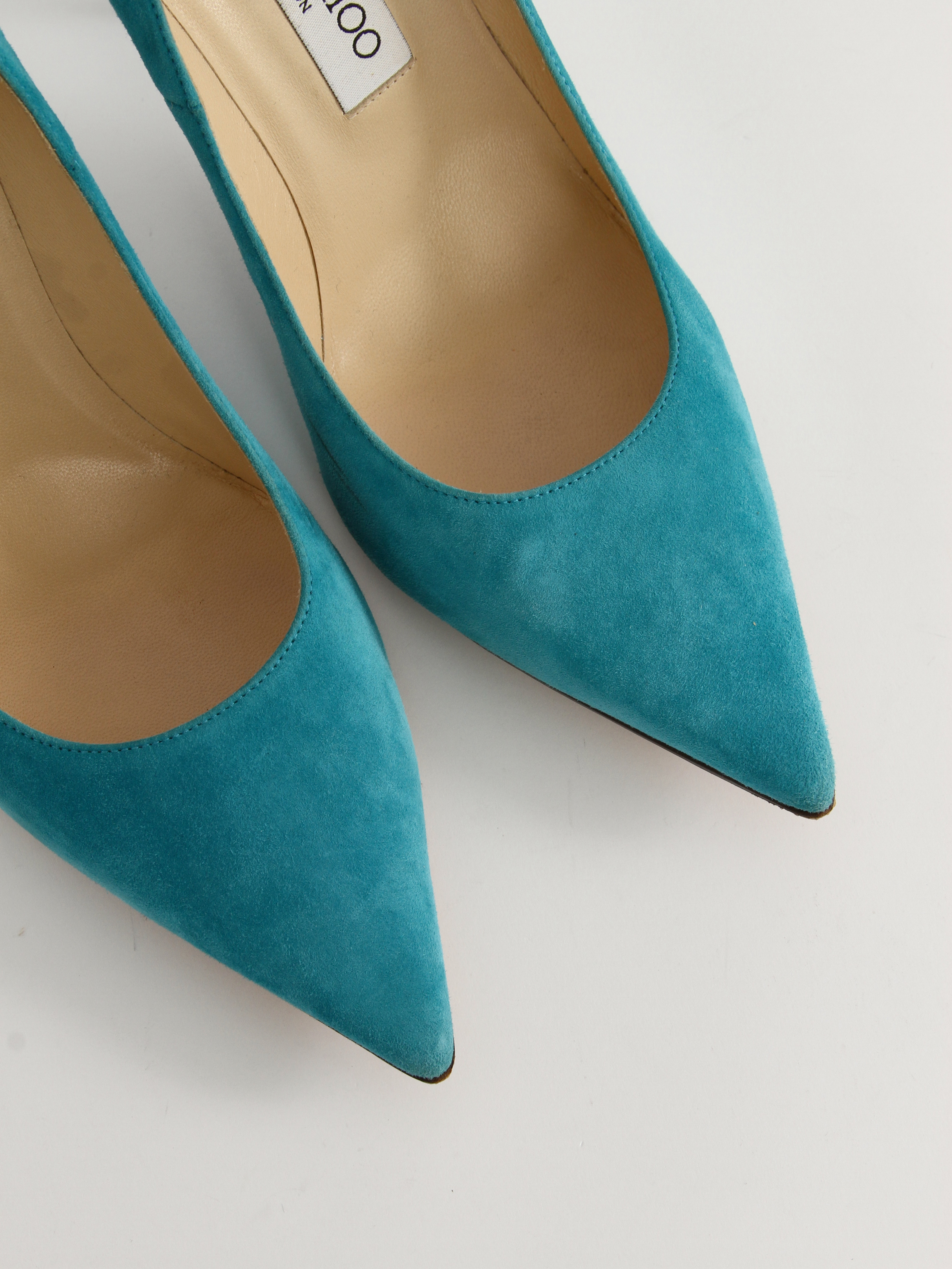 Jimmy Choo Shoes 38.5 5