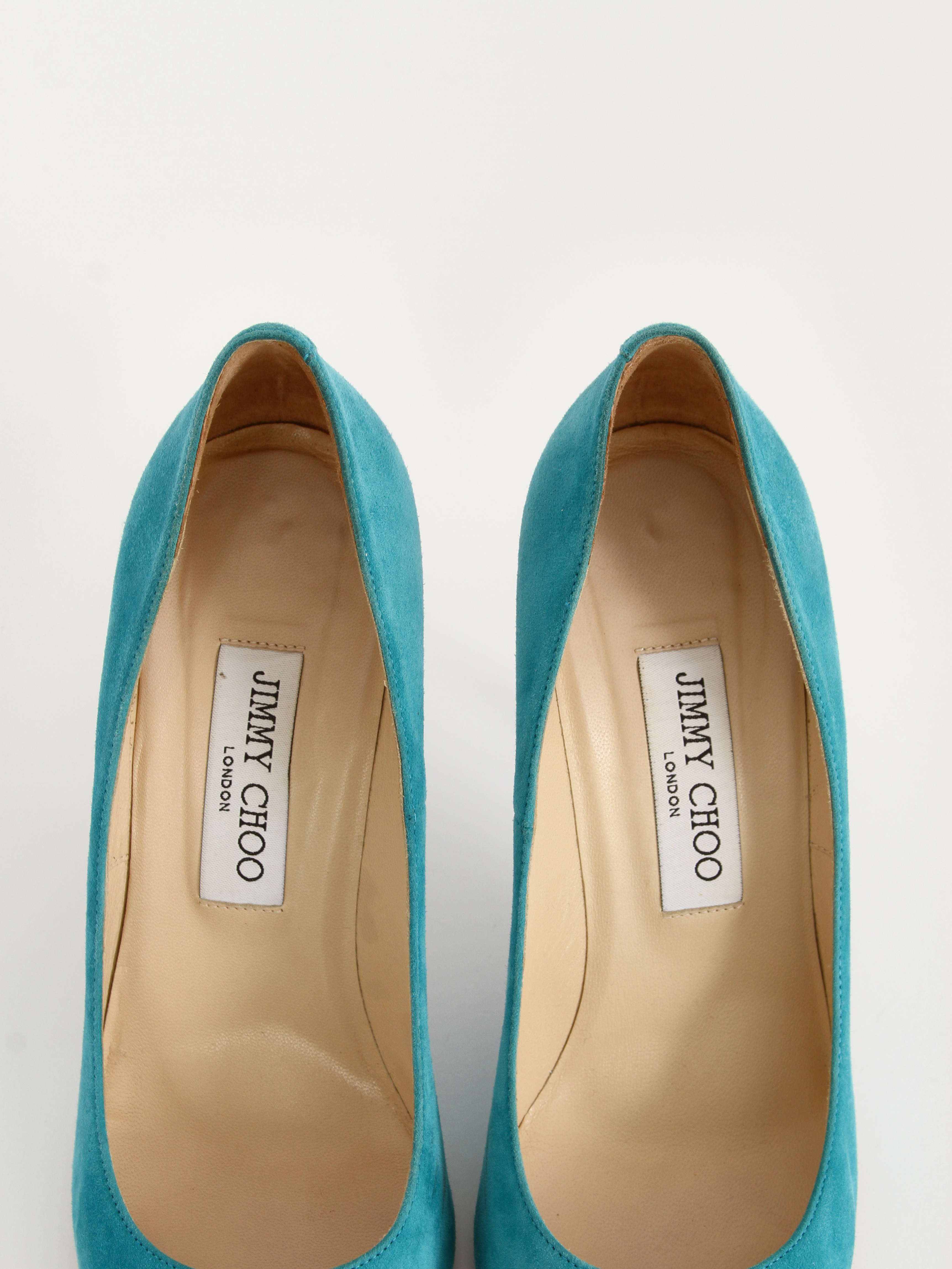 Jimmy Choo Shoes 38.5 6