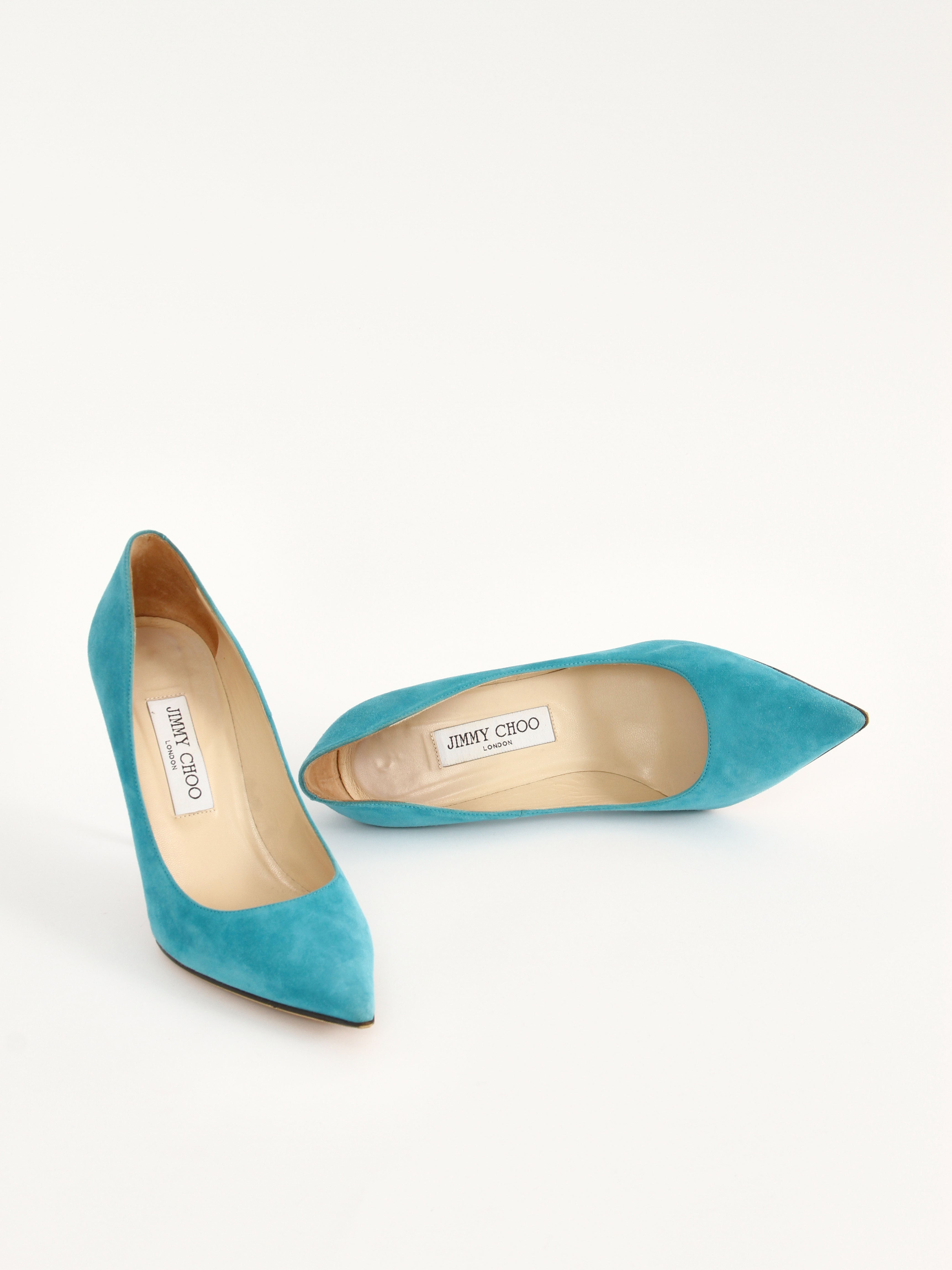 Jimmy Choo Shoes 38.5 4
