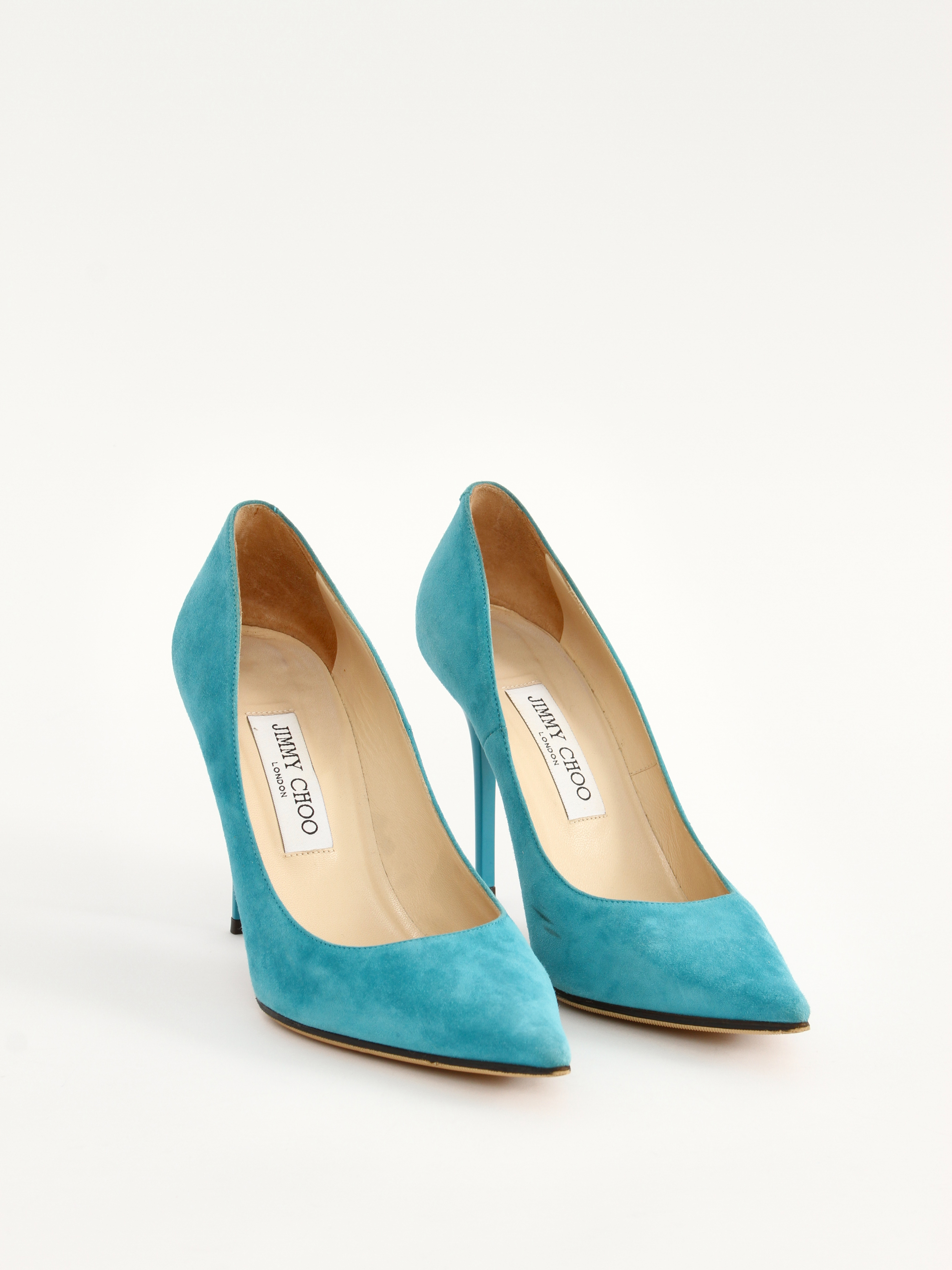 Jimmy Choo Shoes 38.5 2
