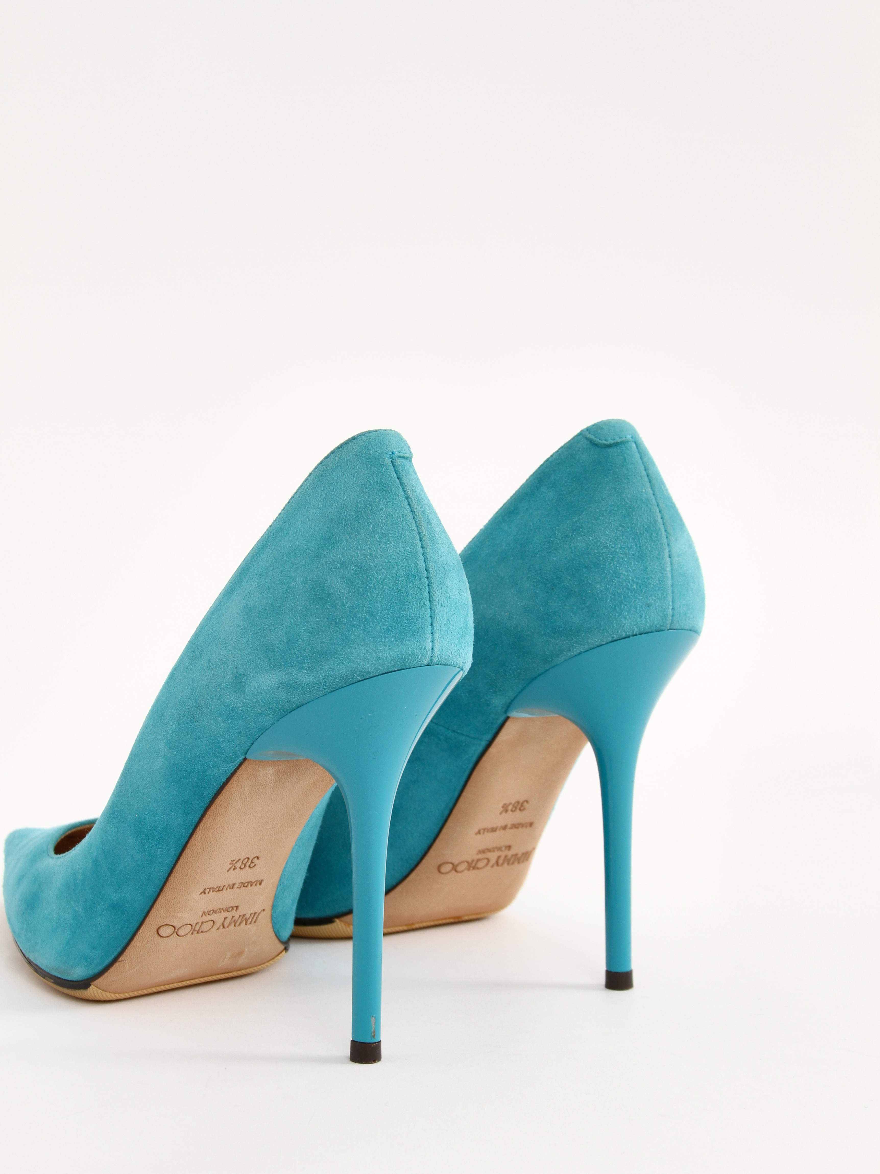 Jimmy Choo Shoes 38.5 8