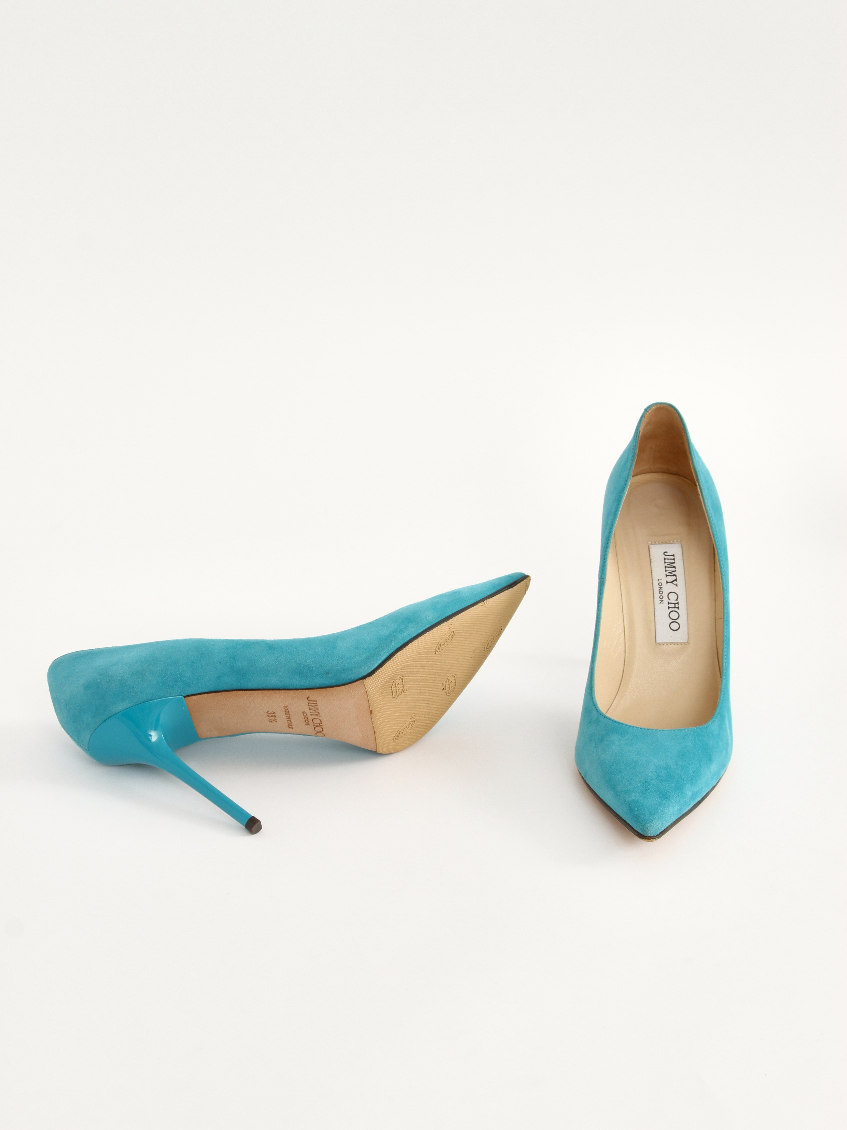 Jimmy Choo Shoes 38.5 9