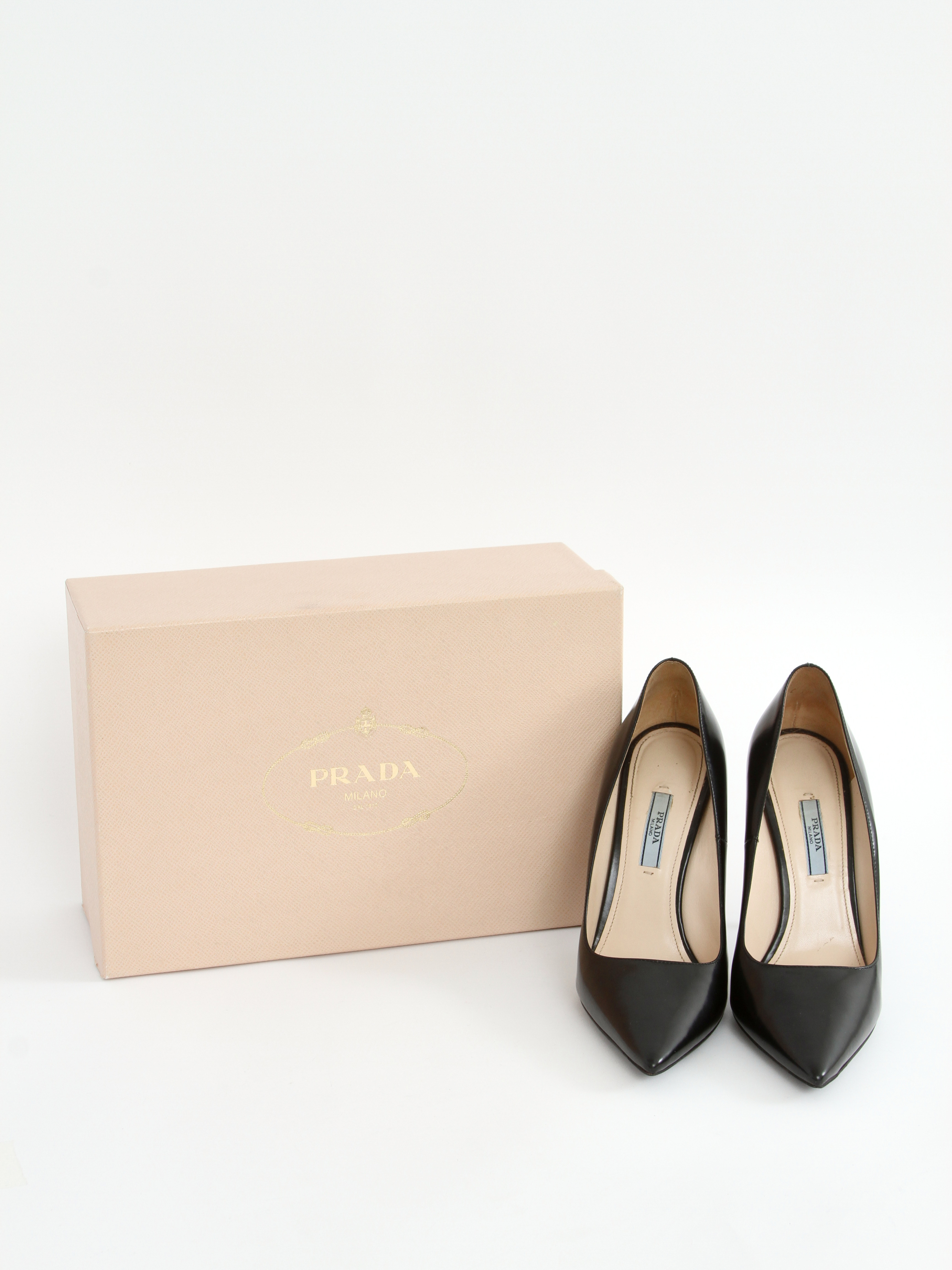 Prada Shoes 39 10
