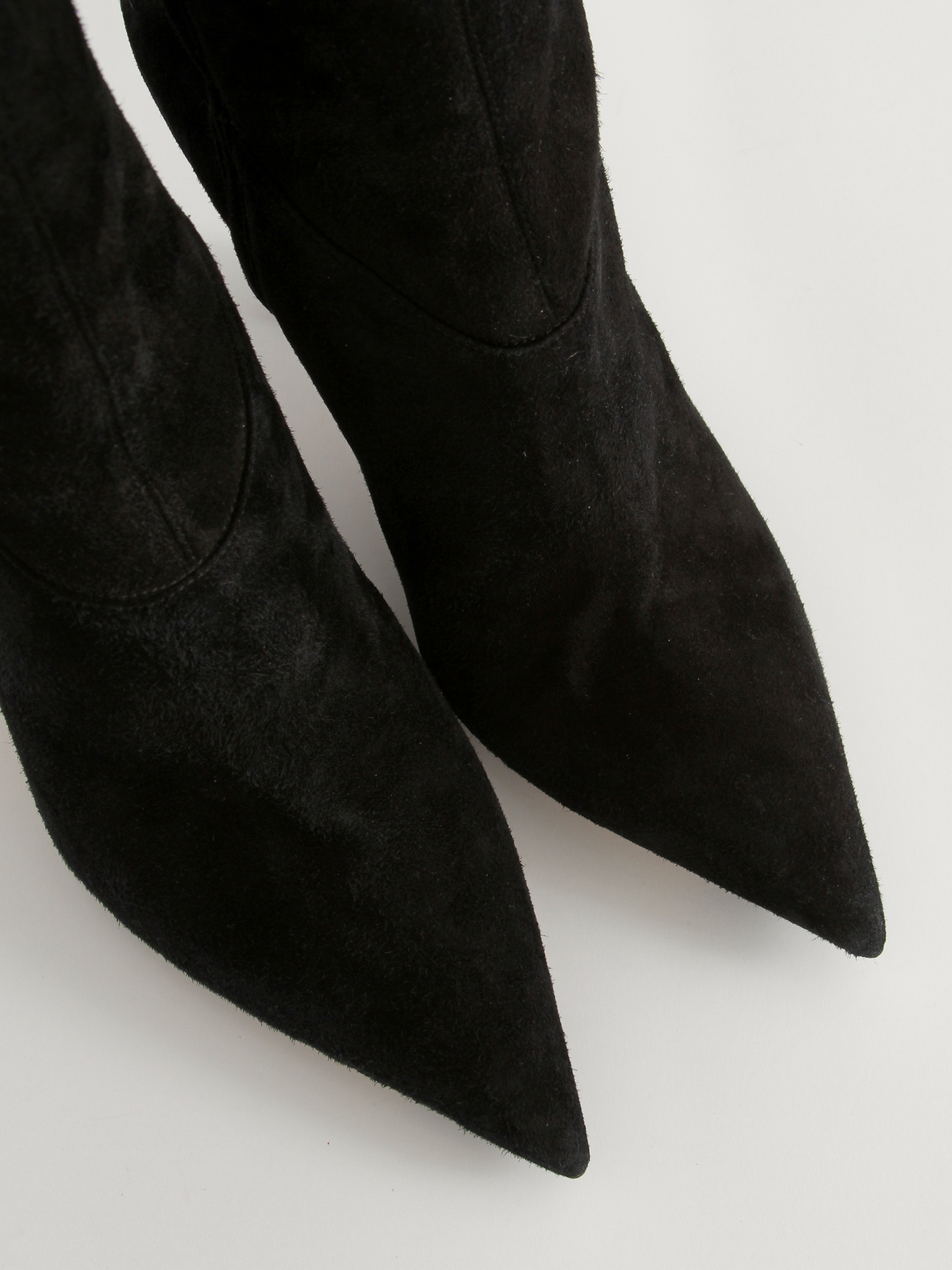 Jimmy Choo Shoes 37 4