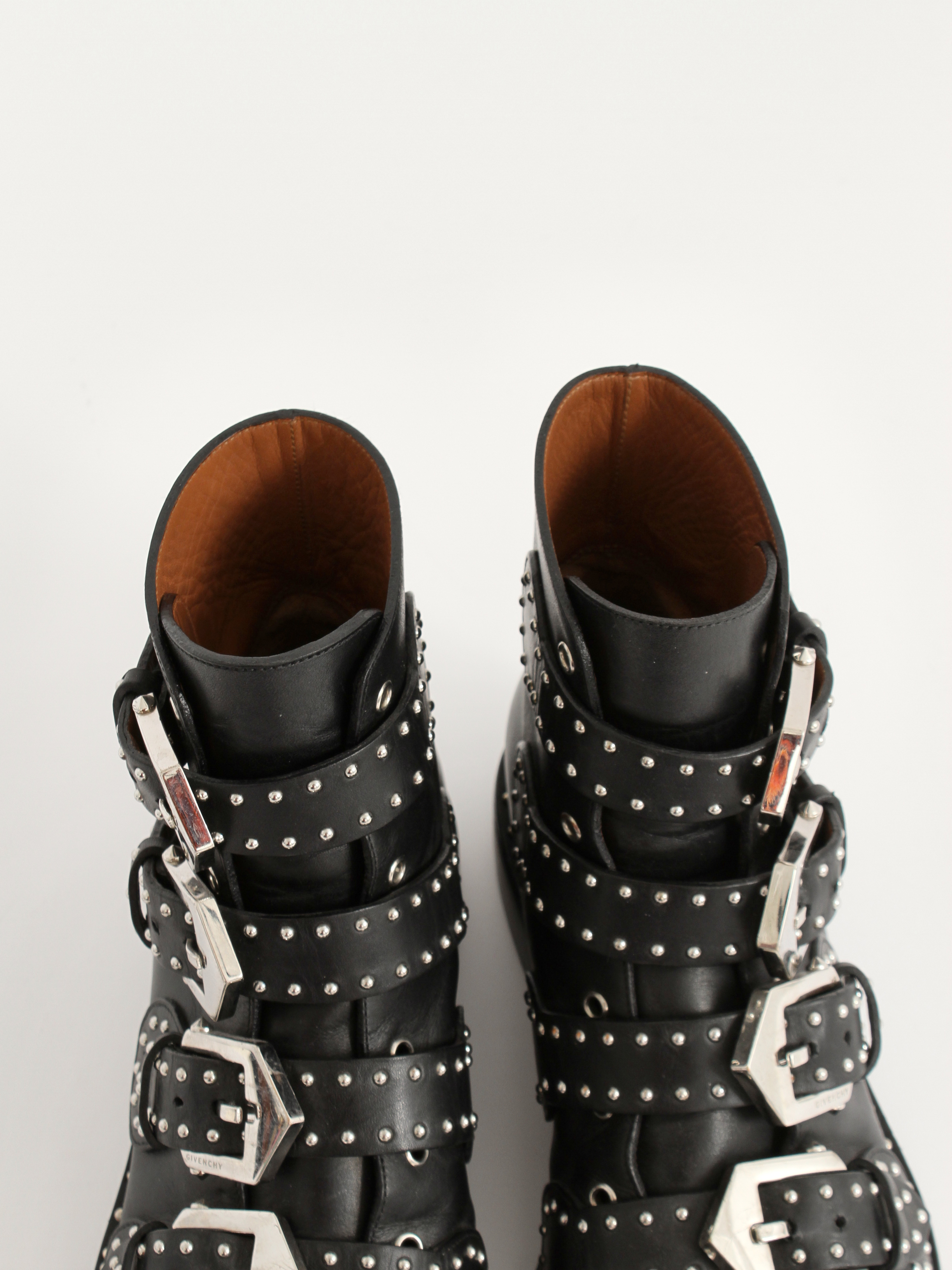 Givenchy Shoes 37 11