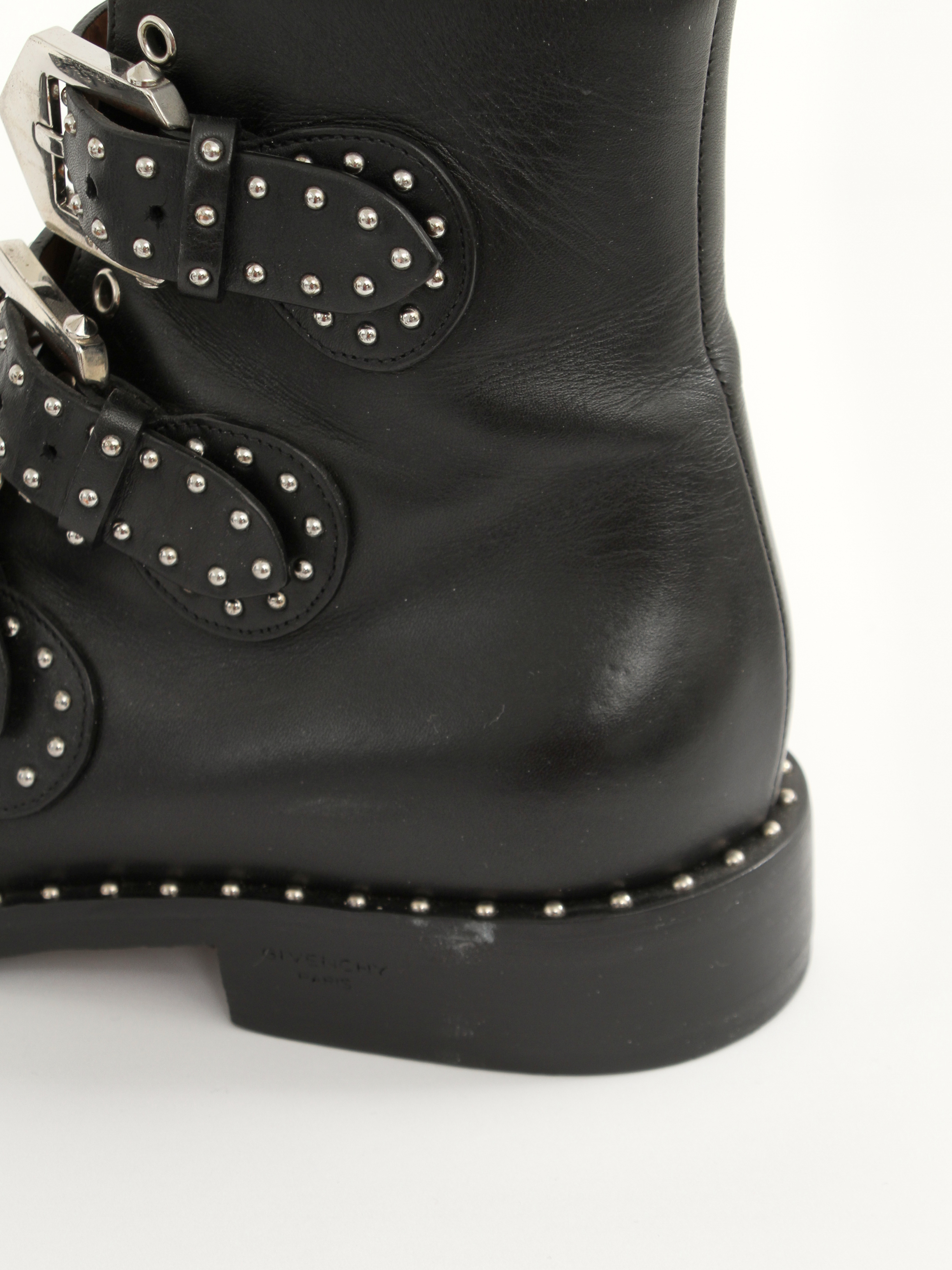 Givenchy Shoes 37 16