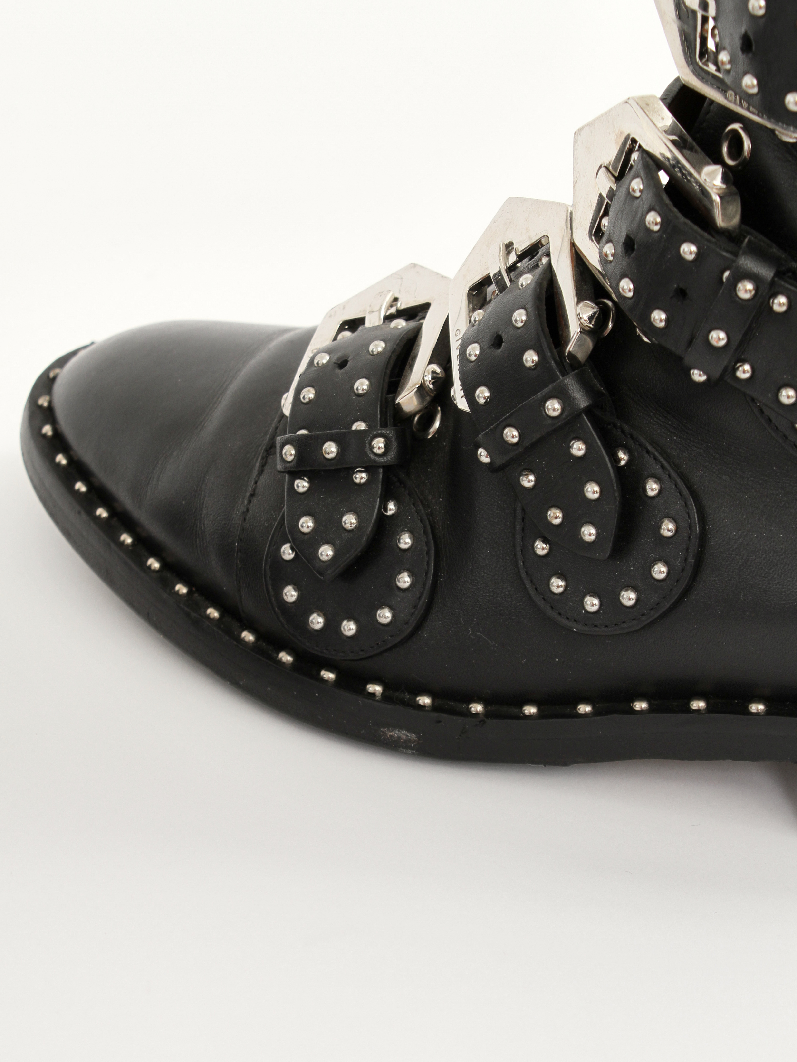 Givenchy Shoes 37 13