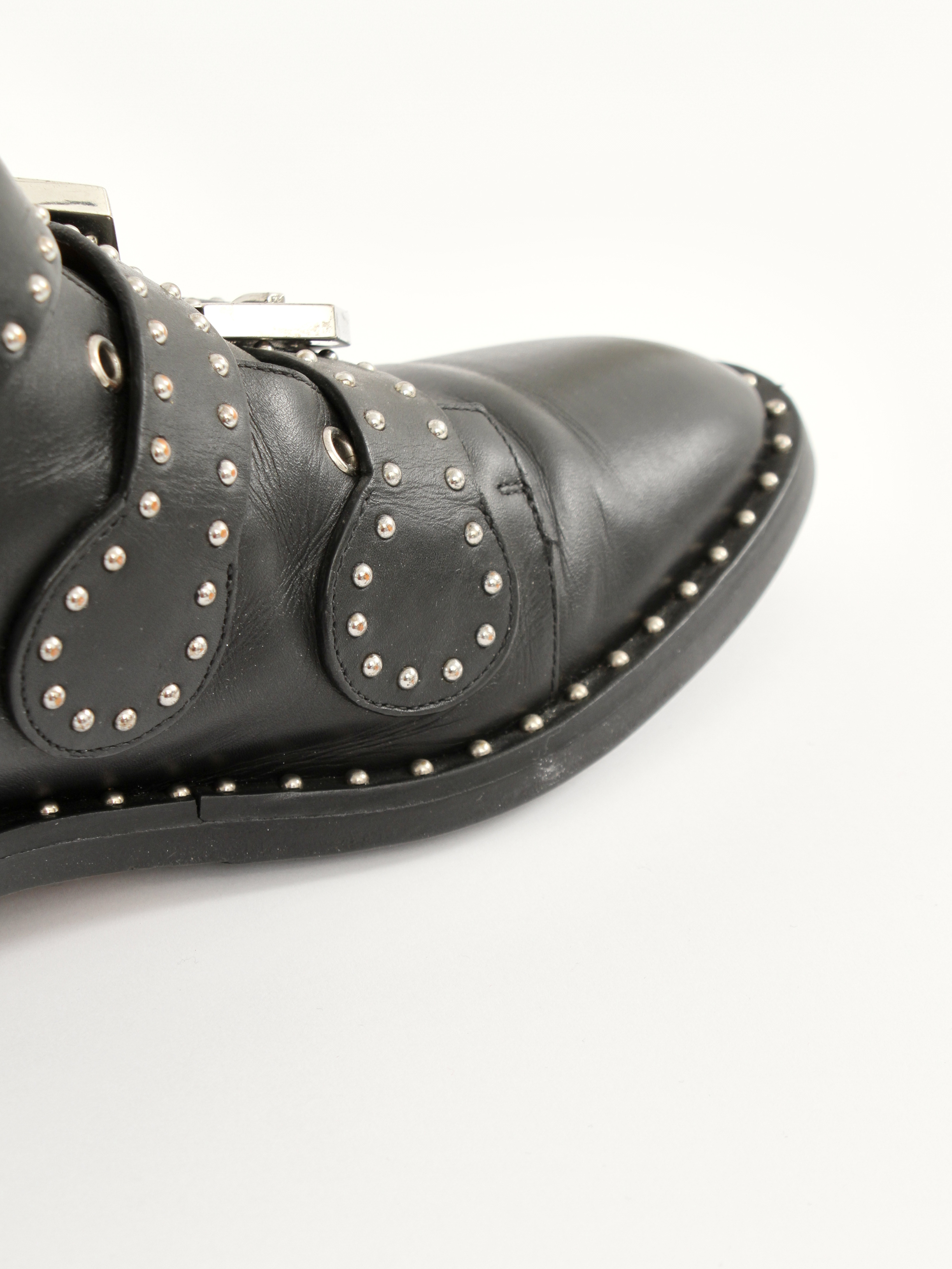 Givenchy Shoes 37 14