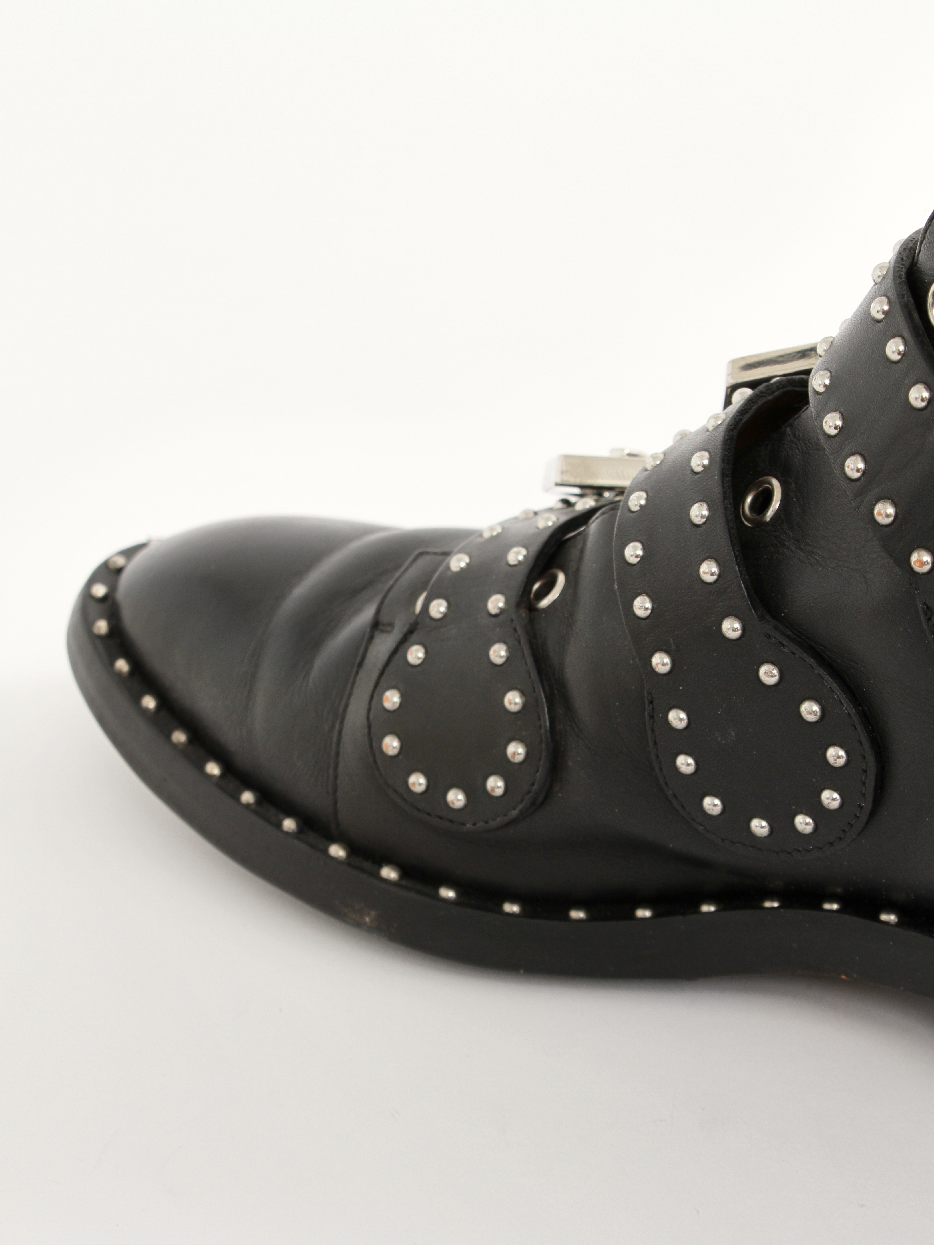 Givenchy Shoes 37 15