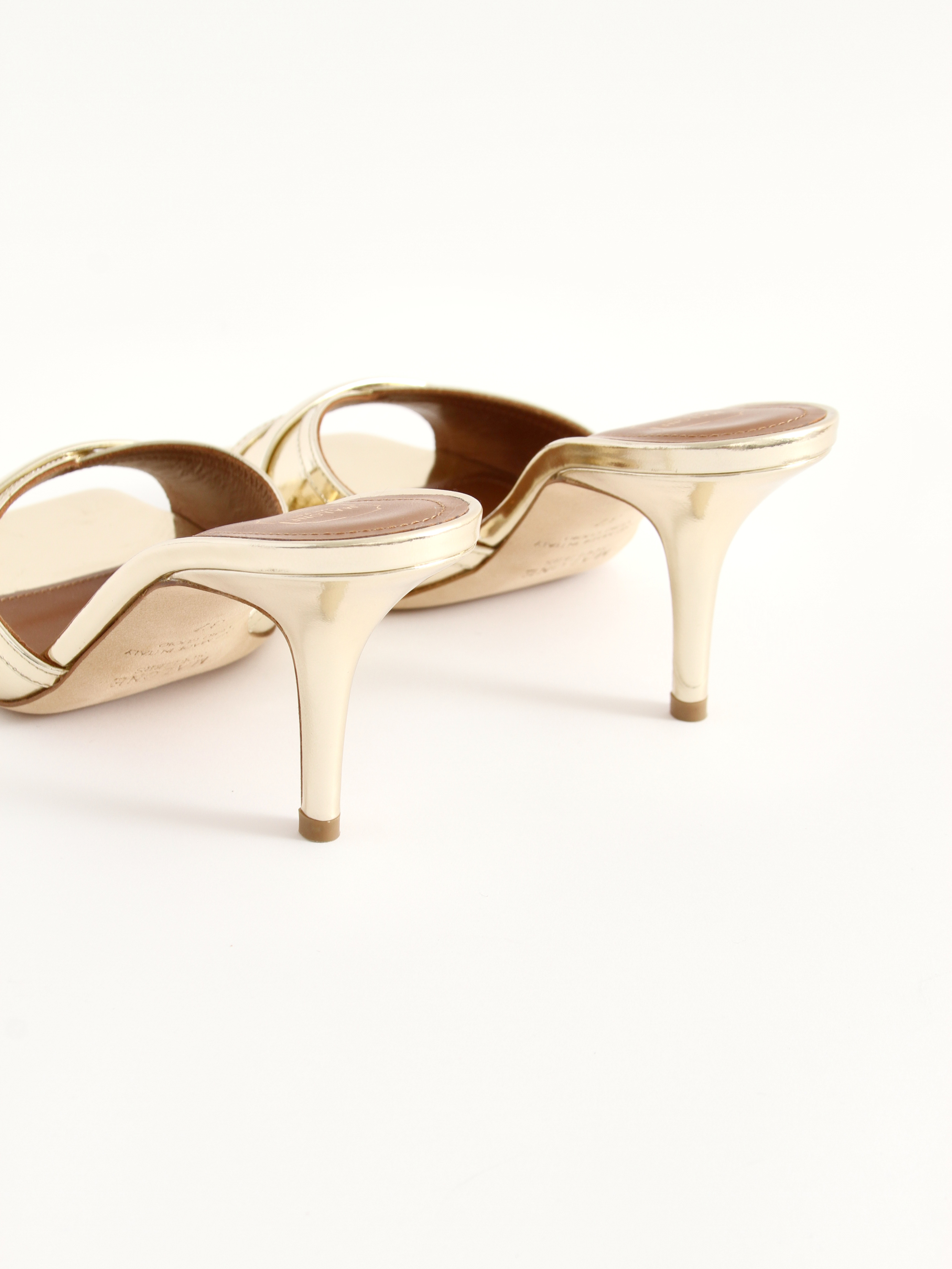 Malone Souliers Shoes 37 6