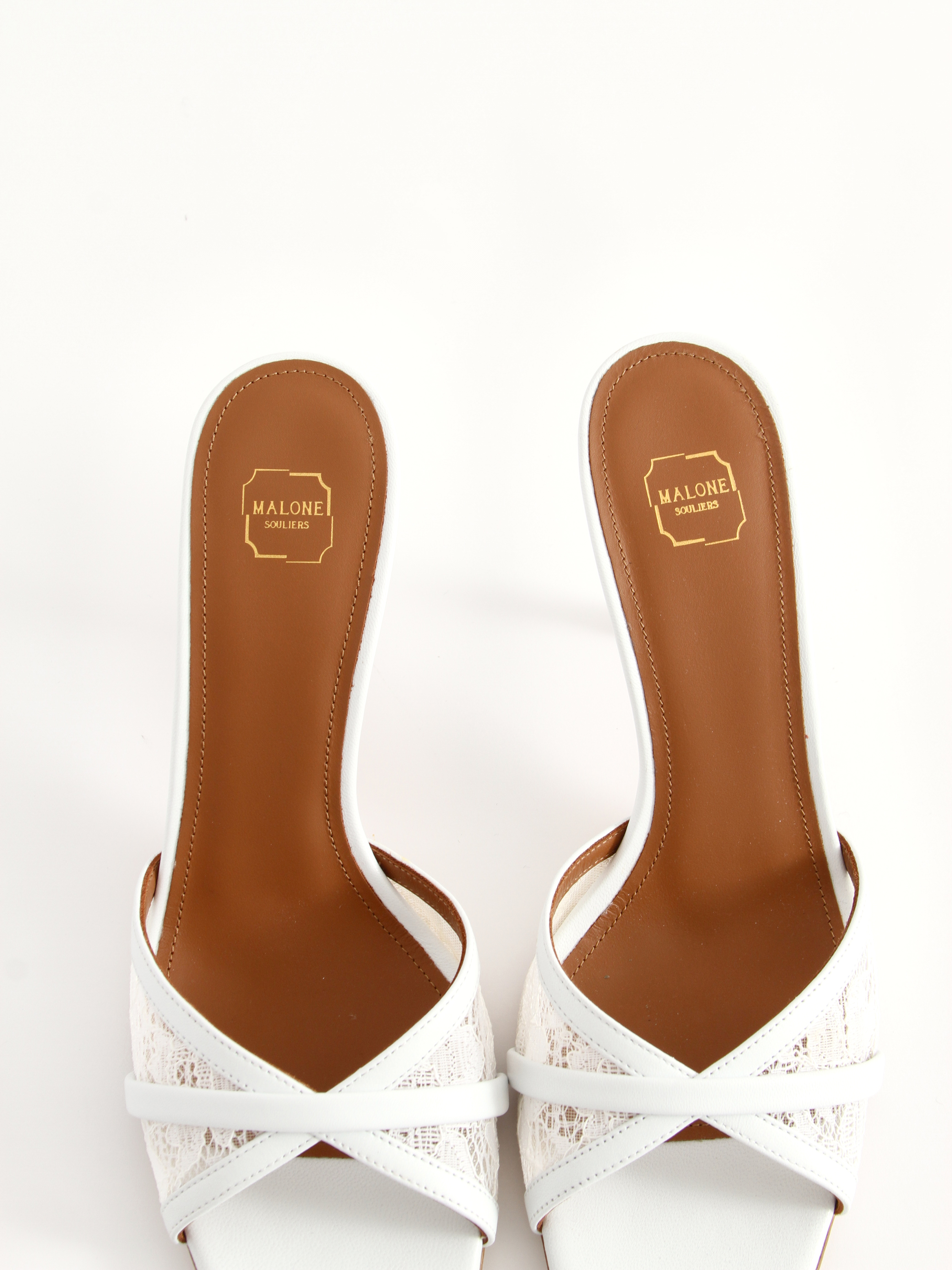 Malone Souliers Shoes 37 3