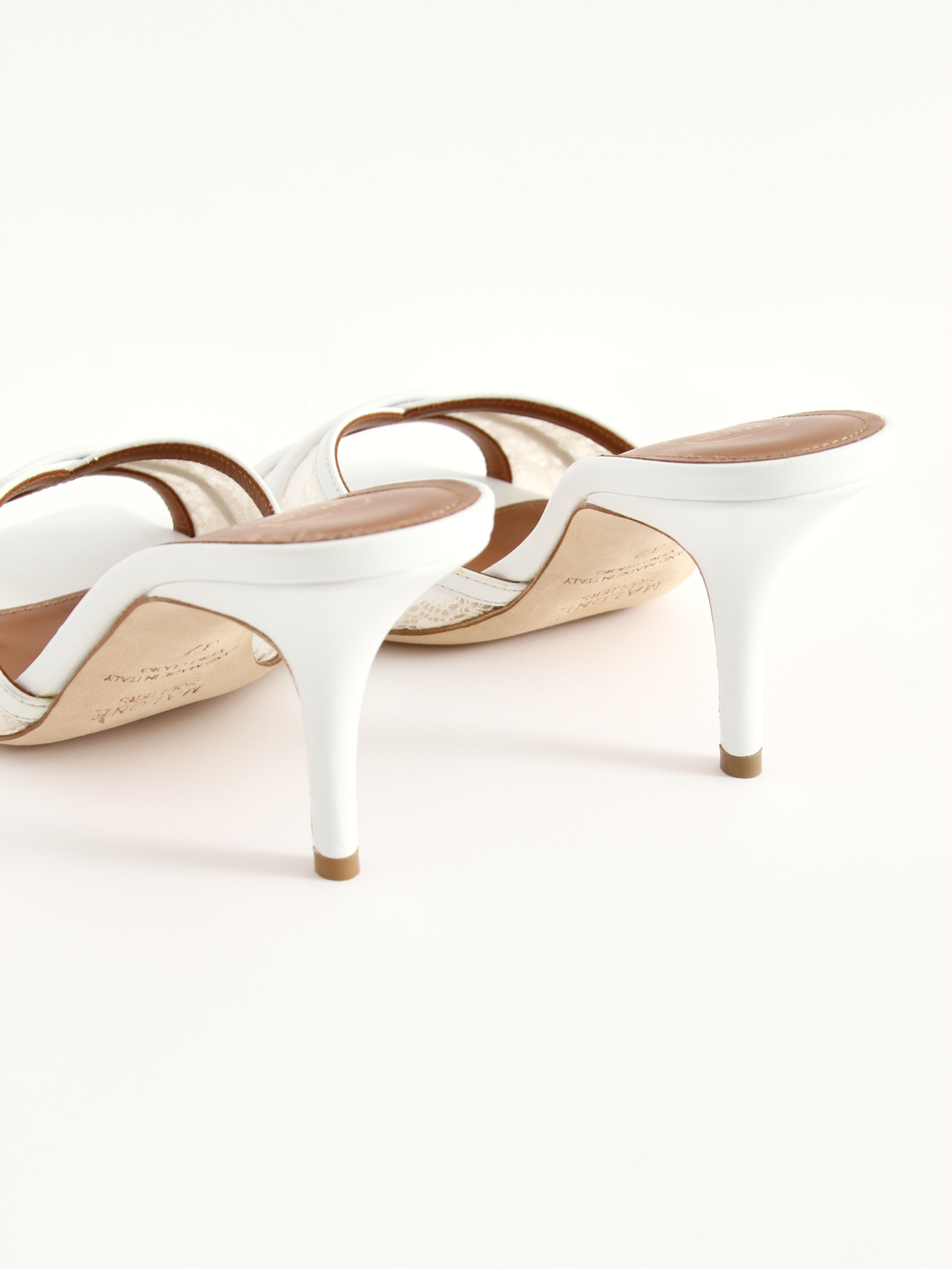 Malone Souliers Shoes 37 6