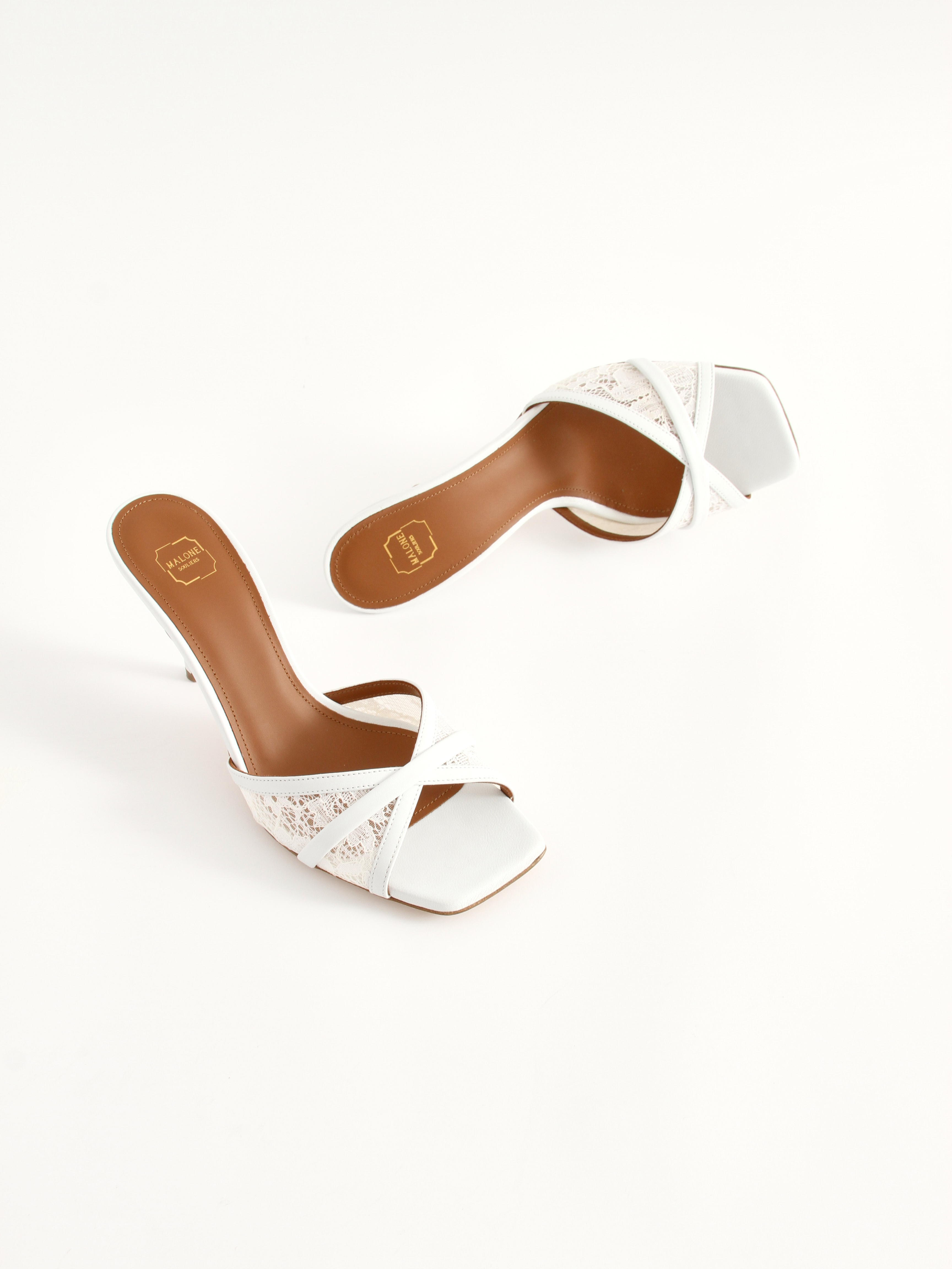 Malone Souliers Shoes 37 4