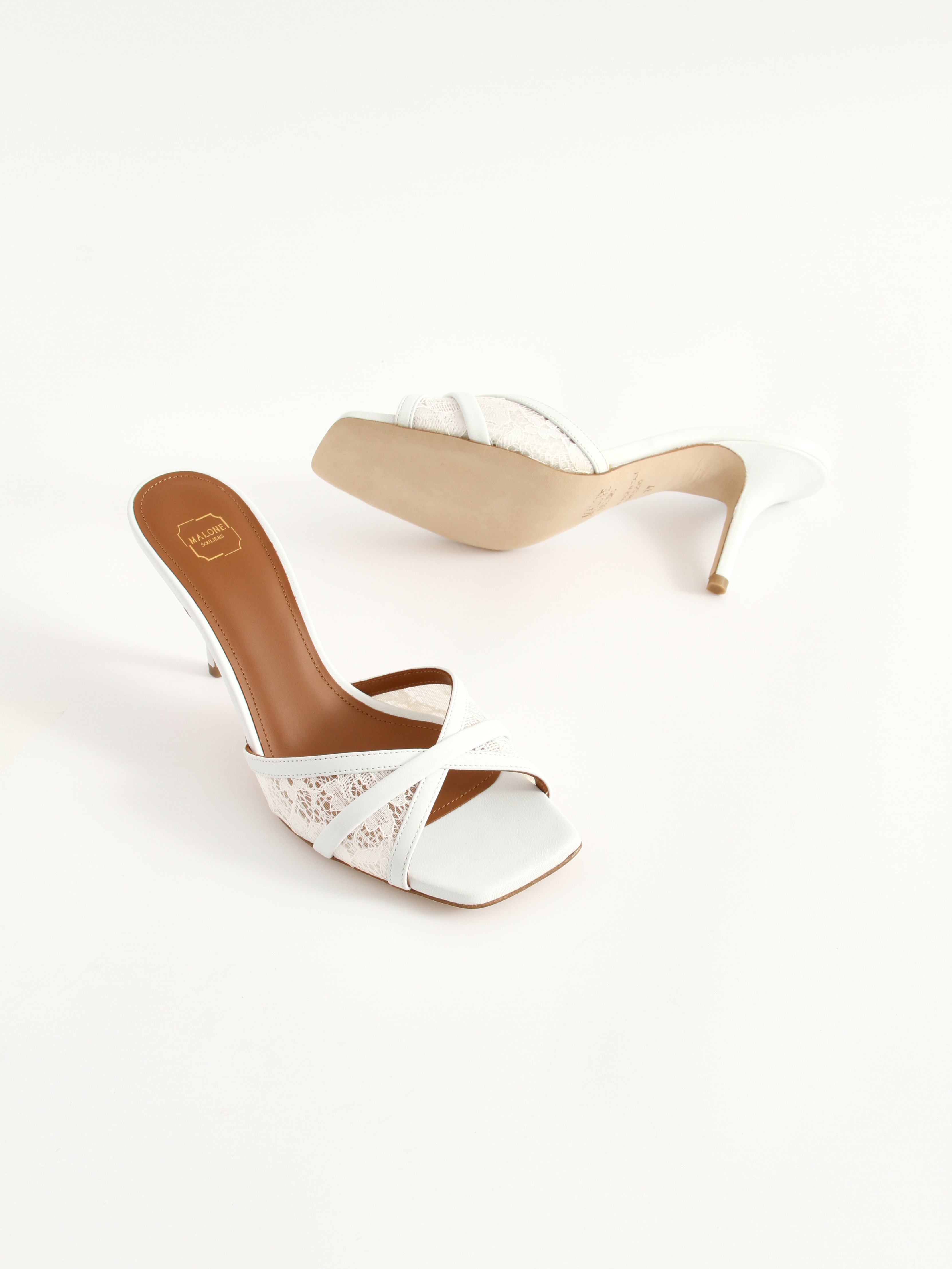 Malone Souliers Shoes 37 7