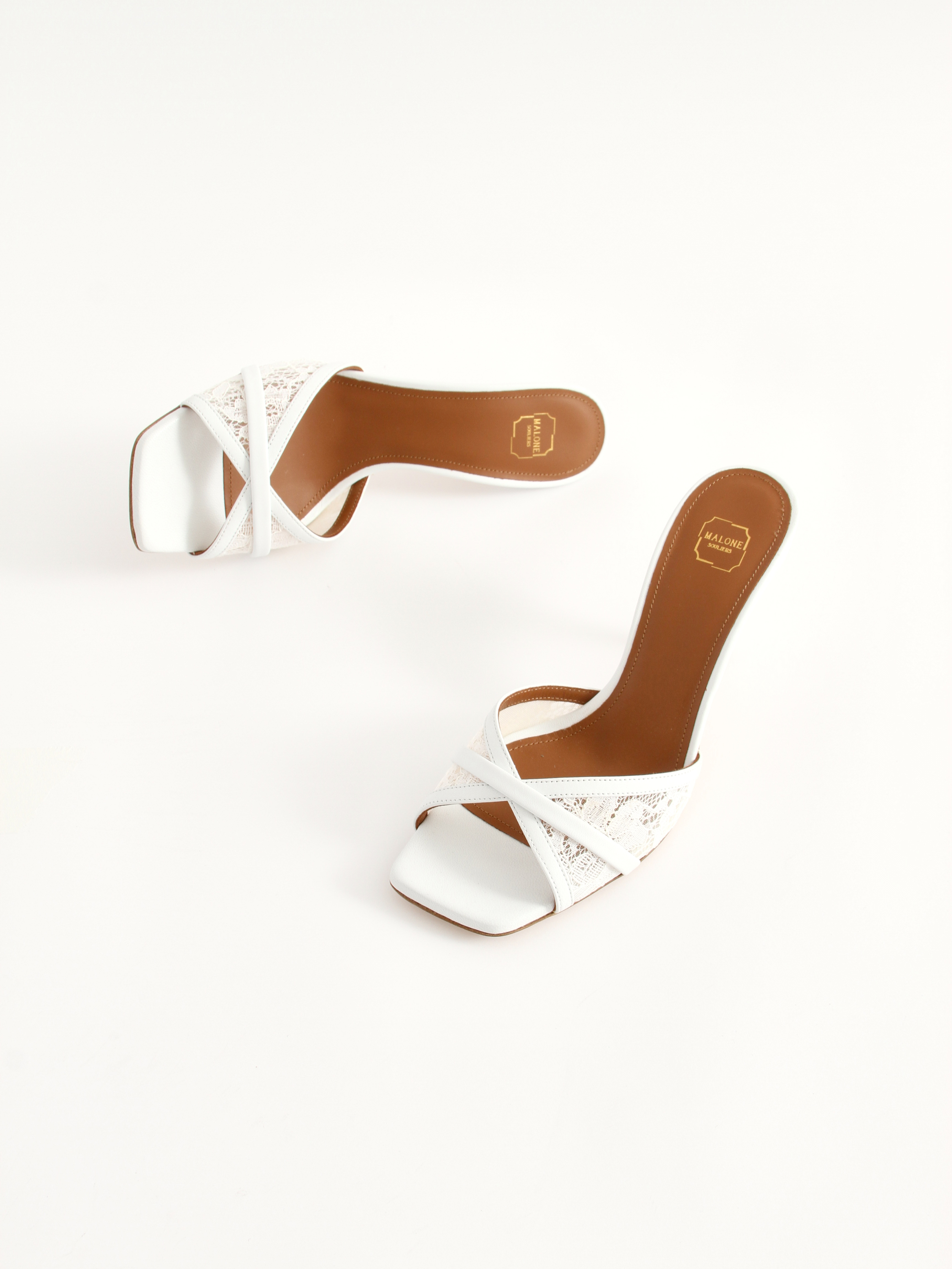 Malone Souliers Shoes 37 5