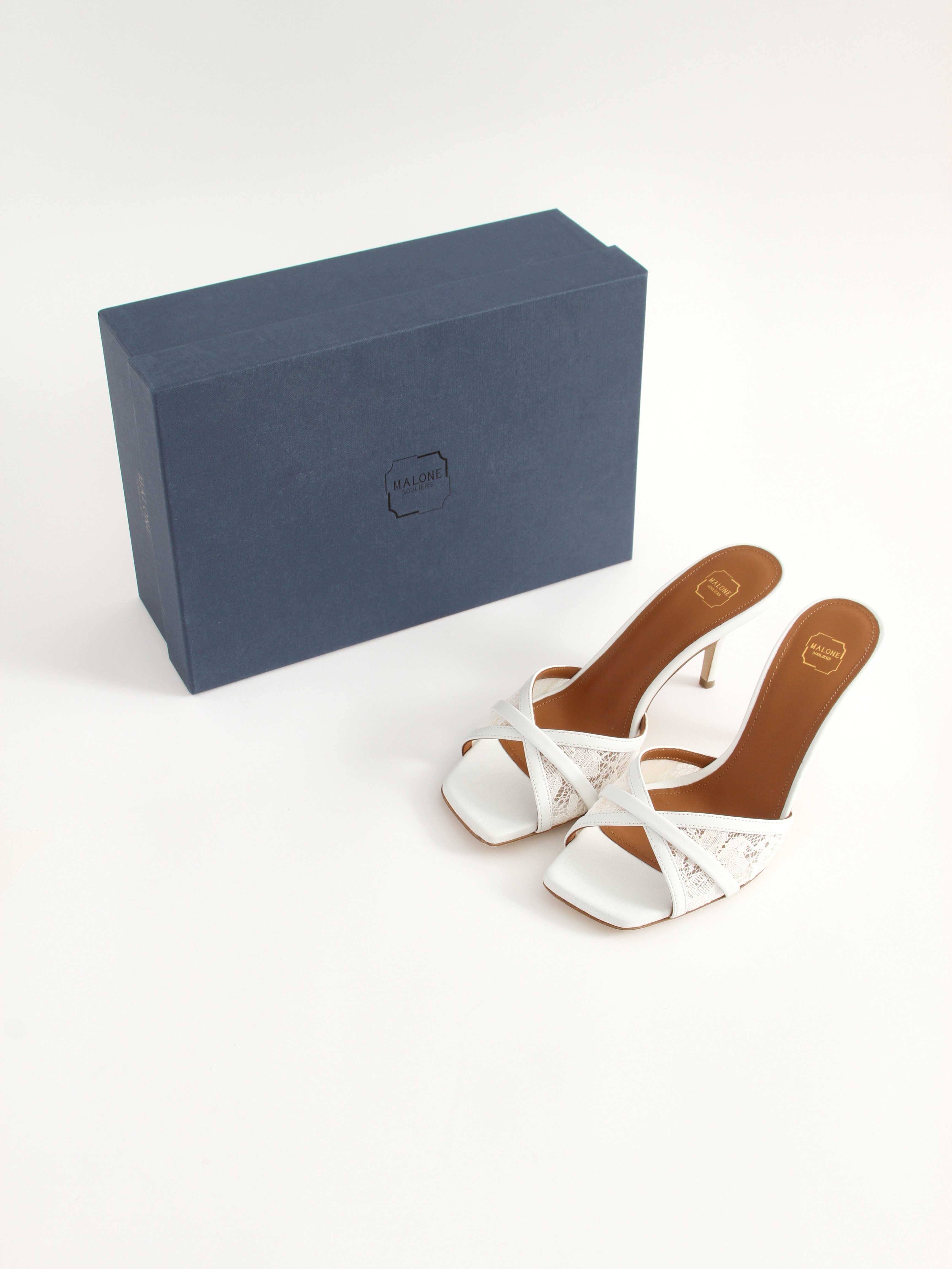 Malone Souliers Shoes 37 9