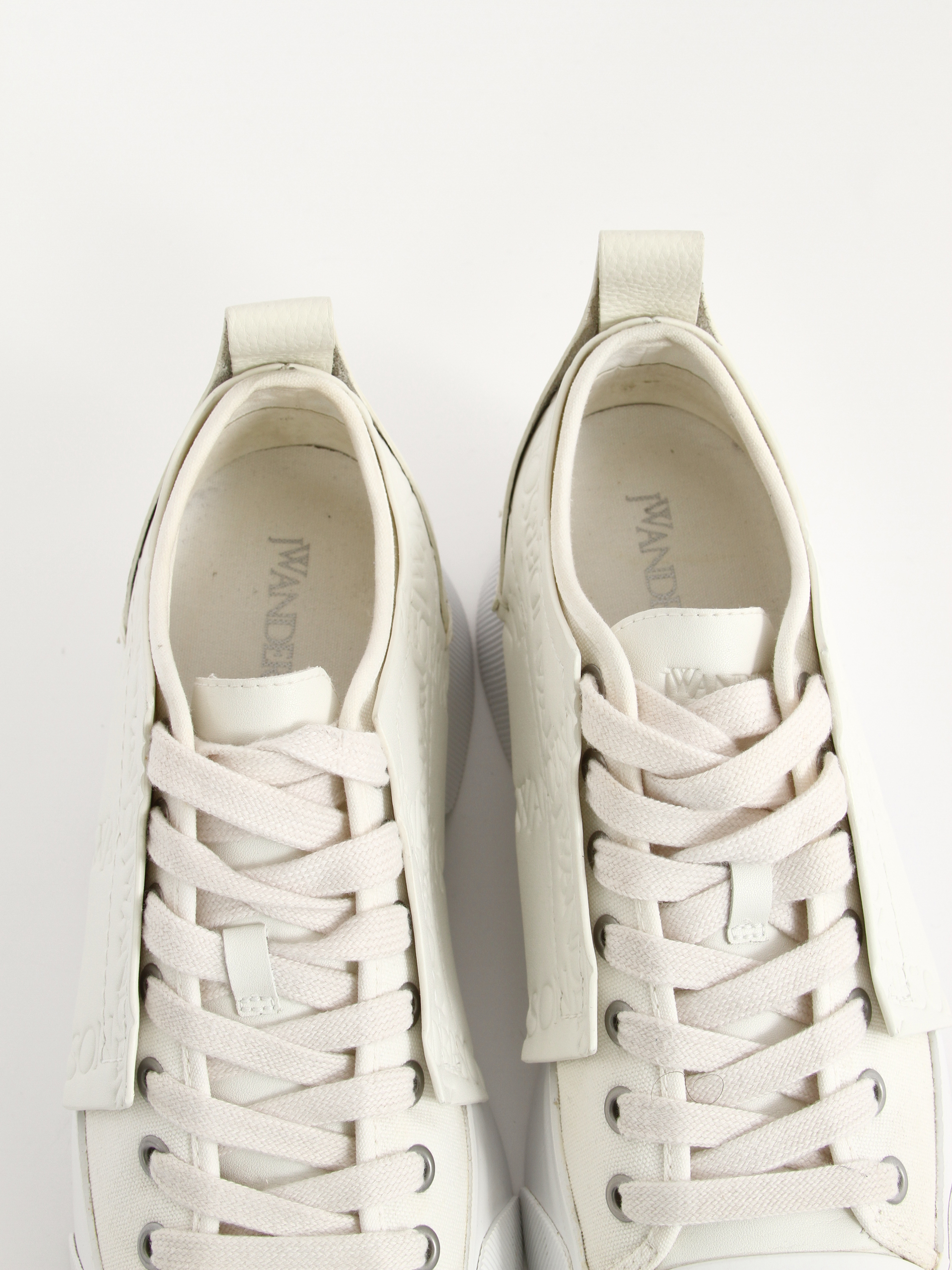 JW Anderson Shoes 41 7