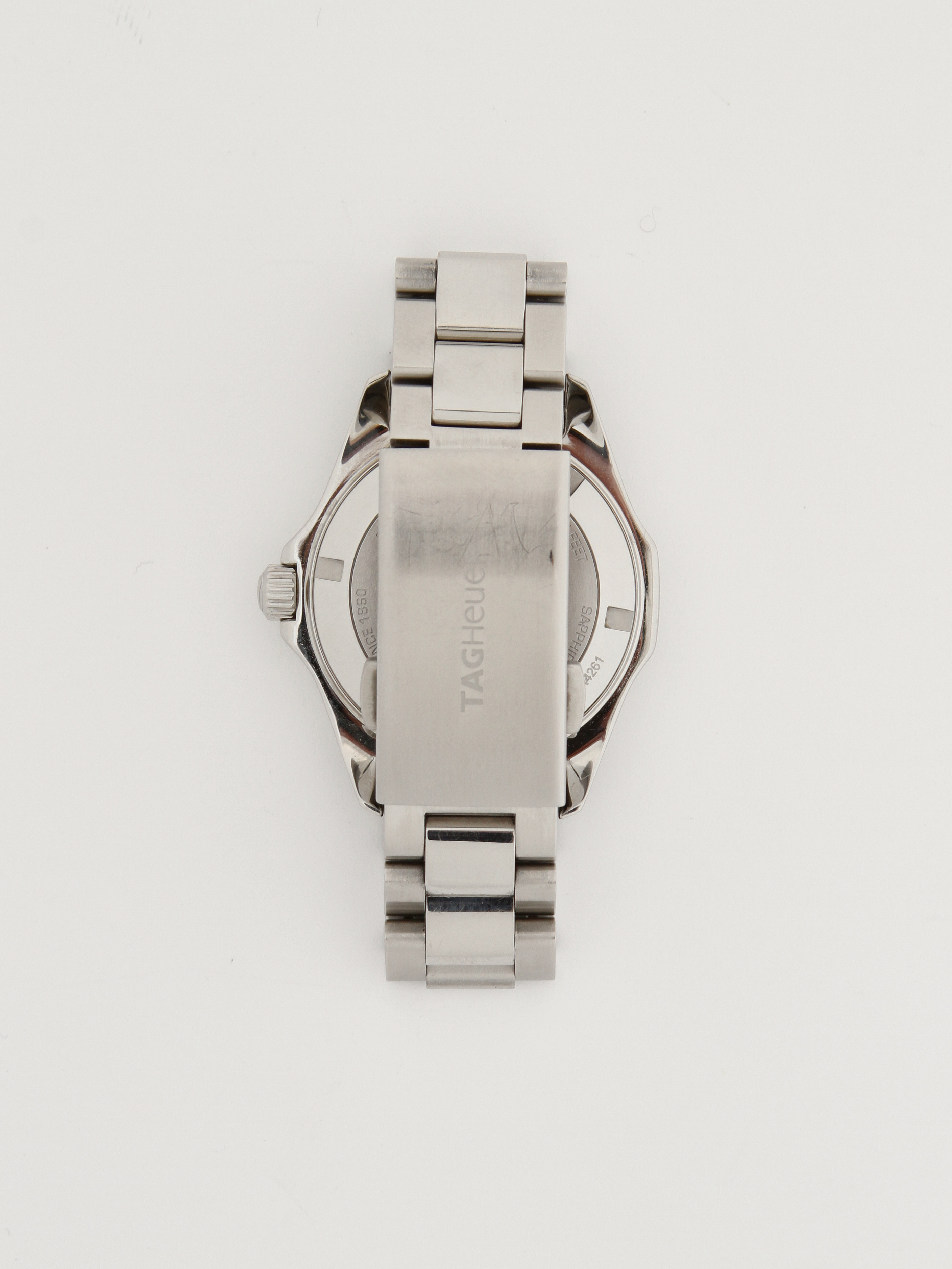 TAG Heuer Aquaracer 2