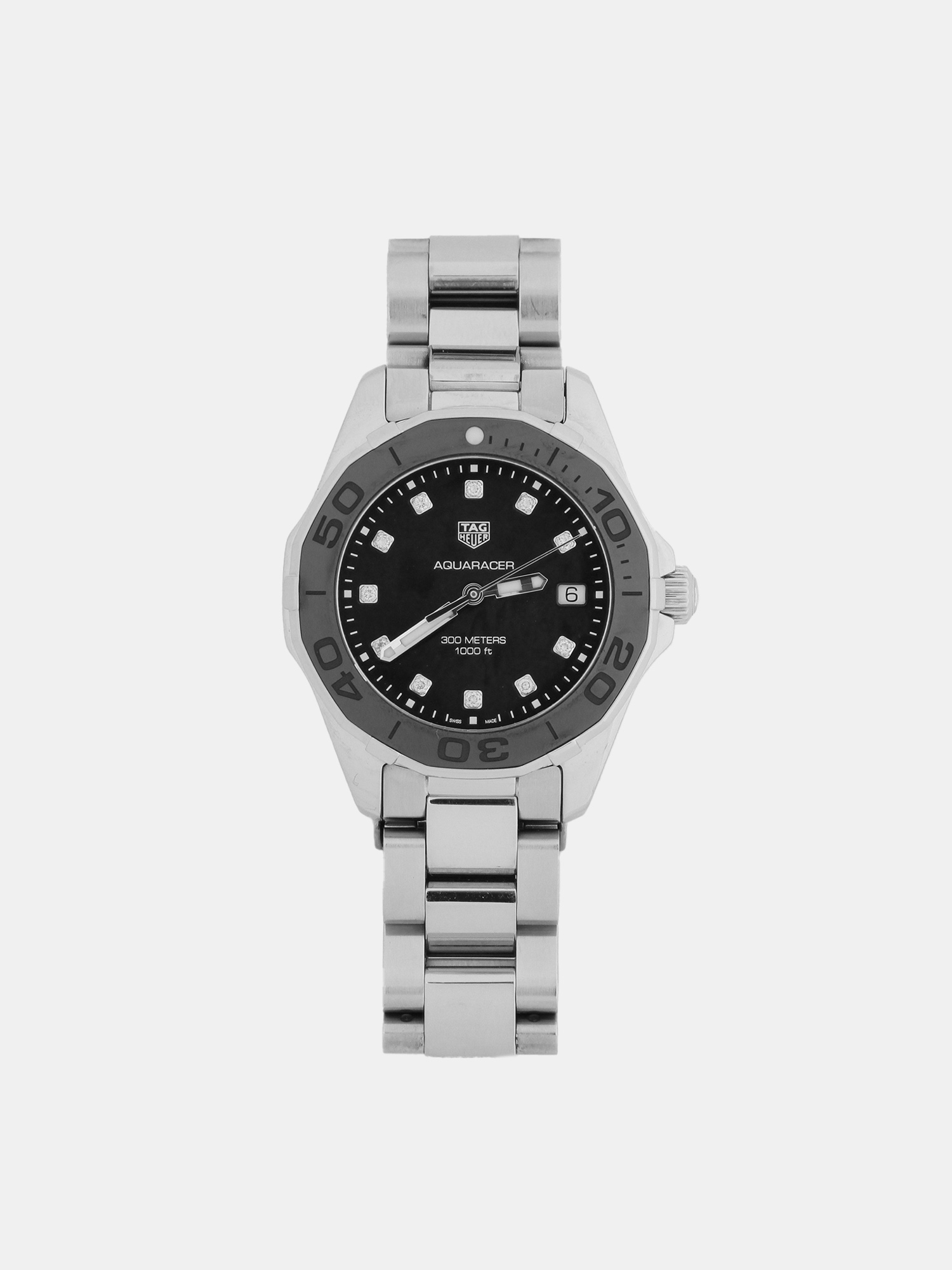 TAG Heuer Aquaracer 0