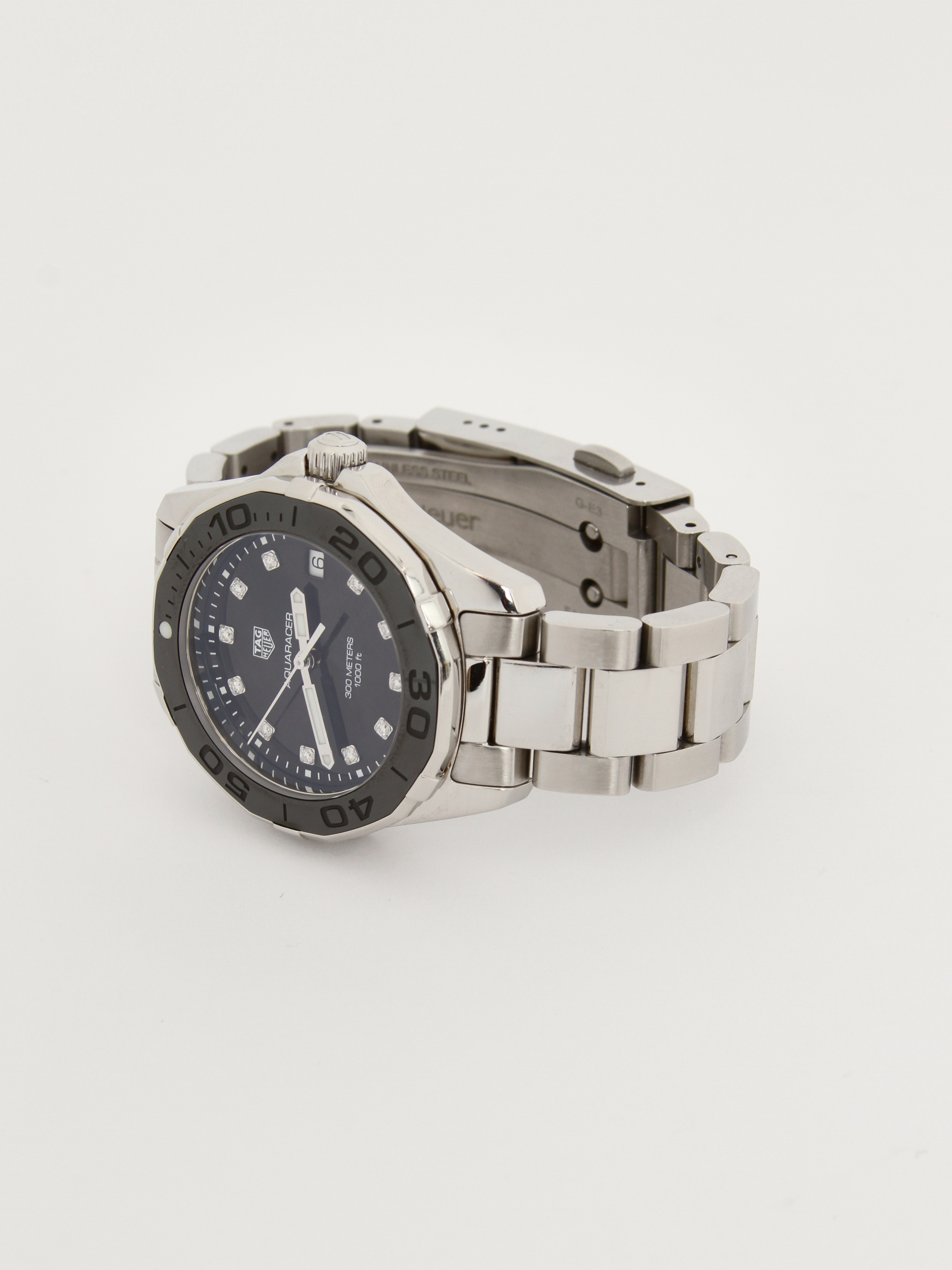 TAG Heuer Aquaracer 3