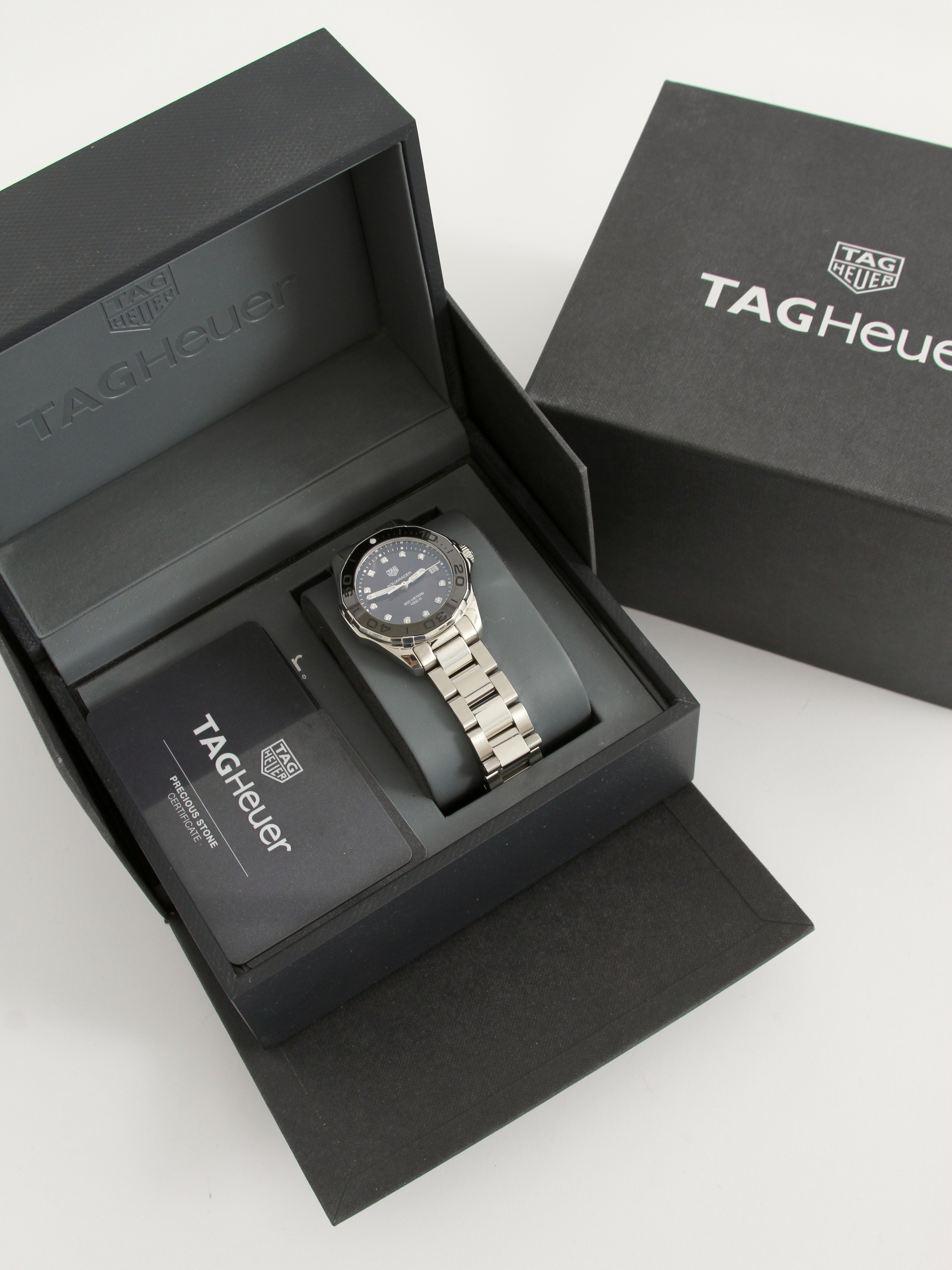 TAG Heuer Aquaracer 7