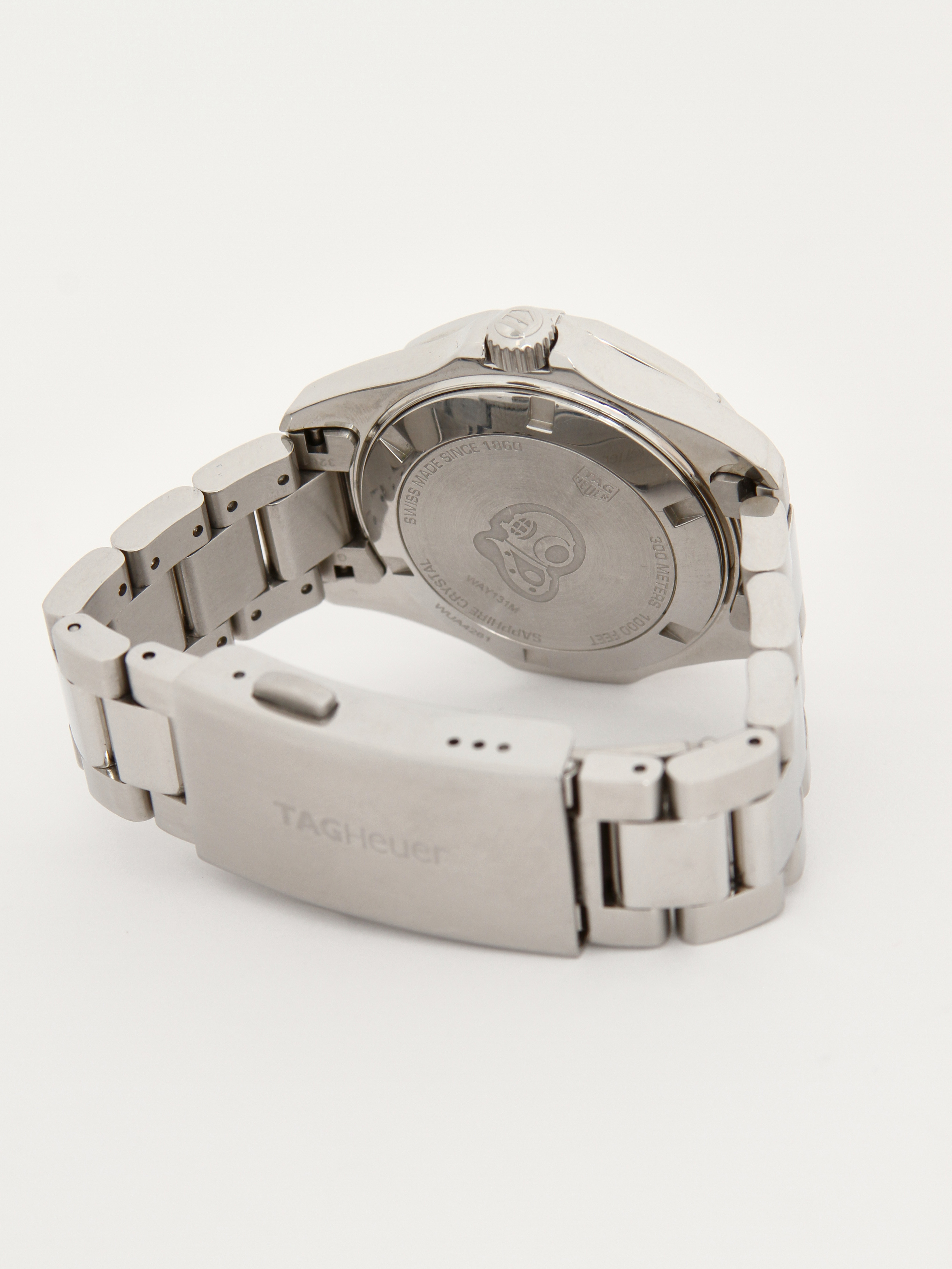 TAG Heuer Aquaracer 5