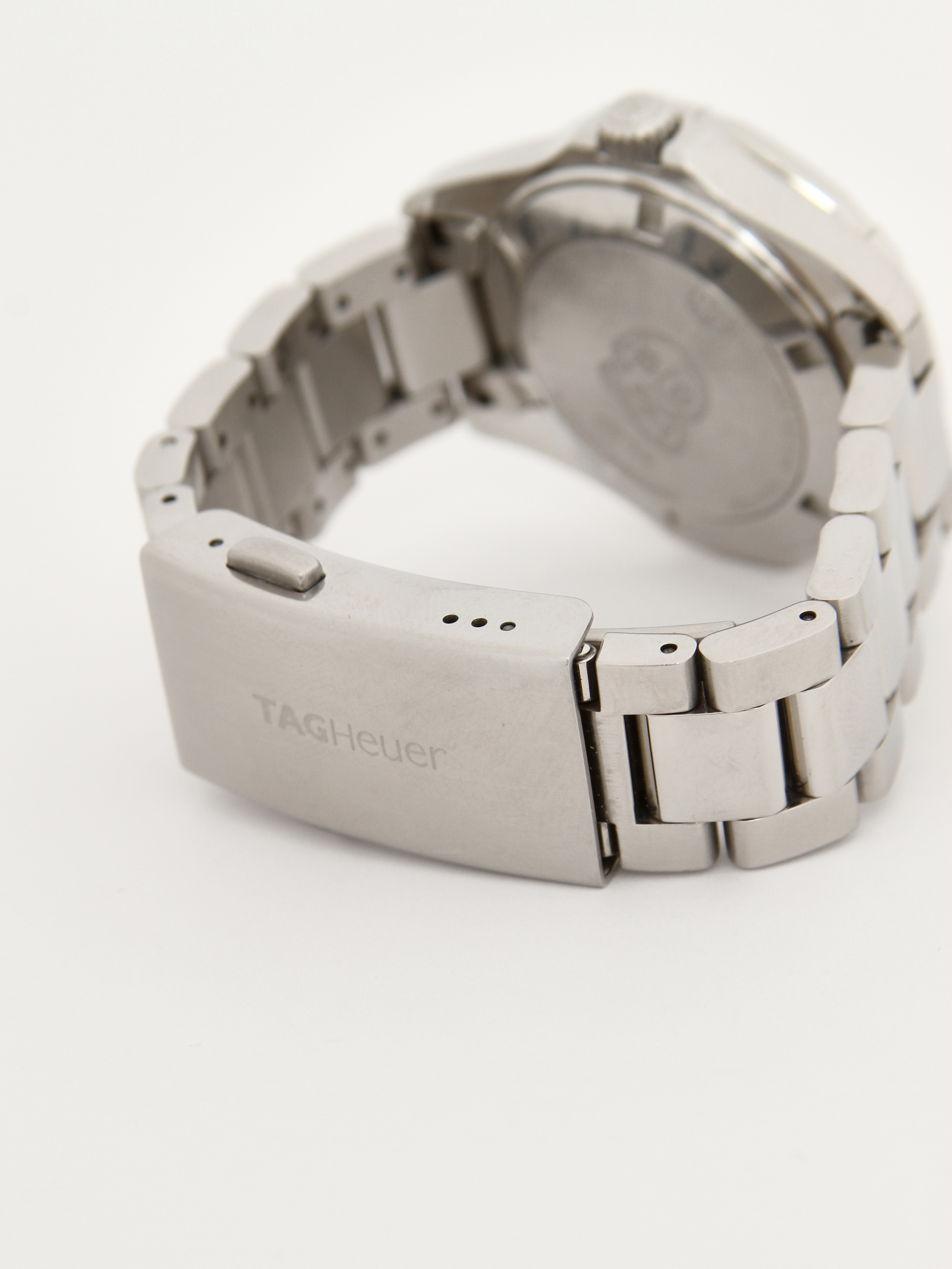 TAG Heuer Aquaracer 6