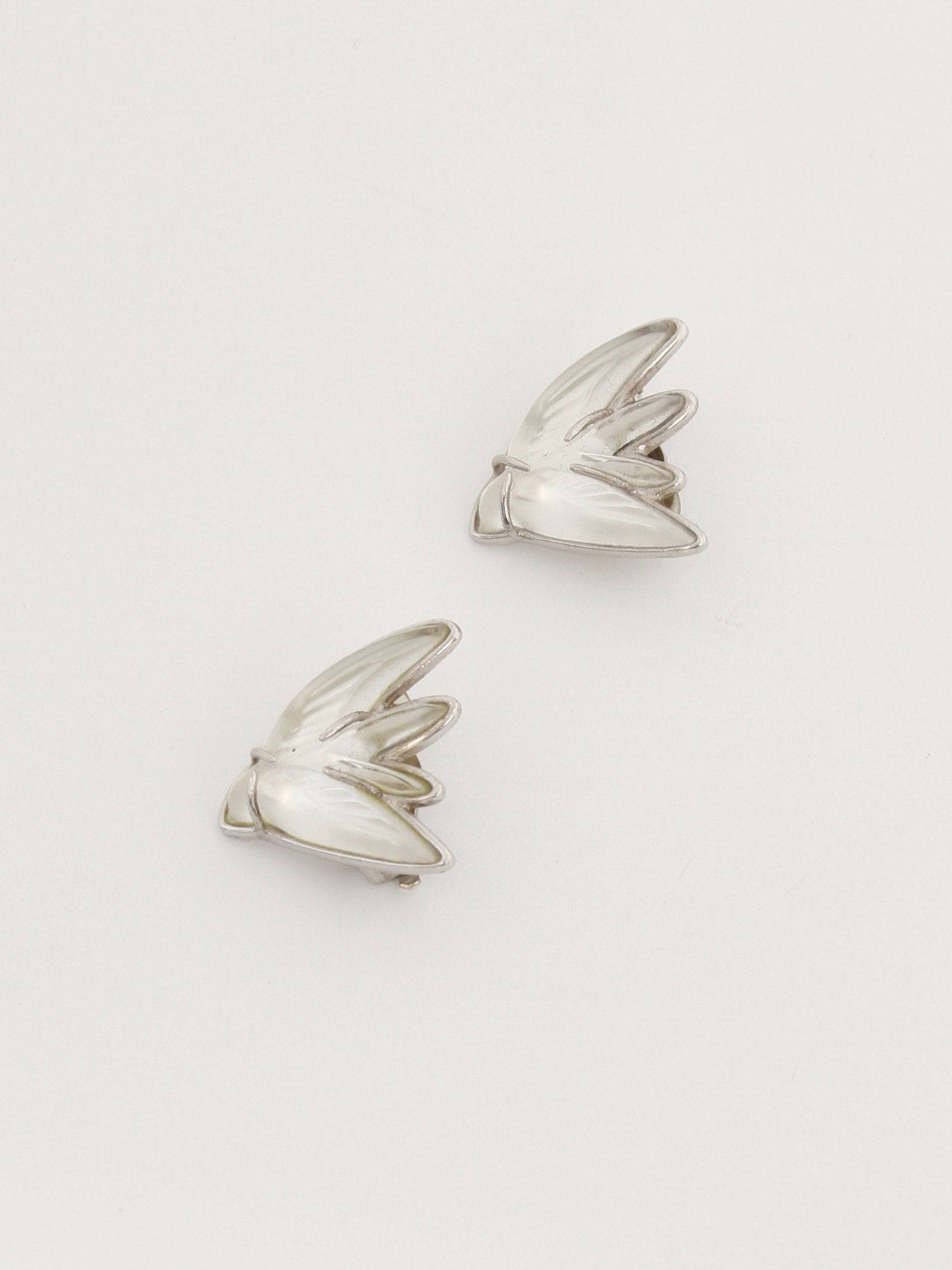 Lalique Earrings 0