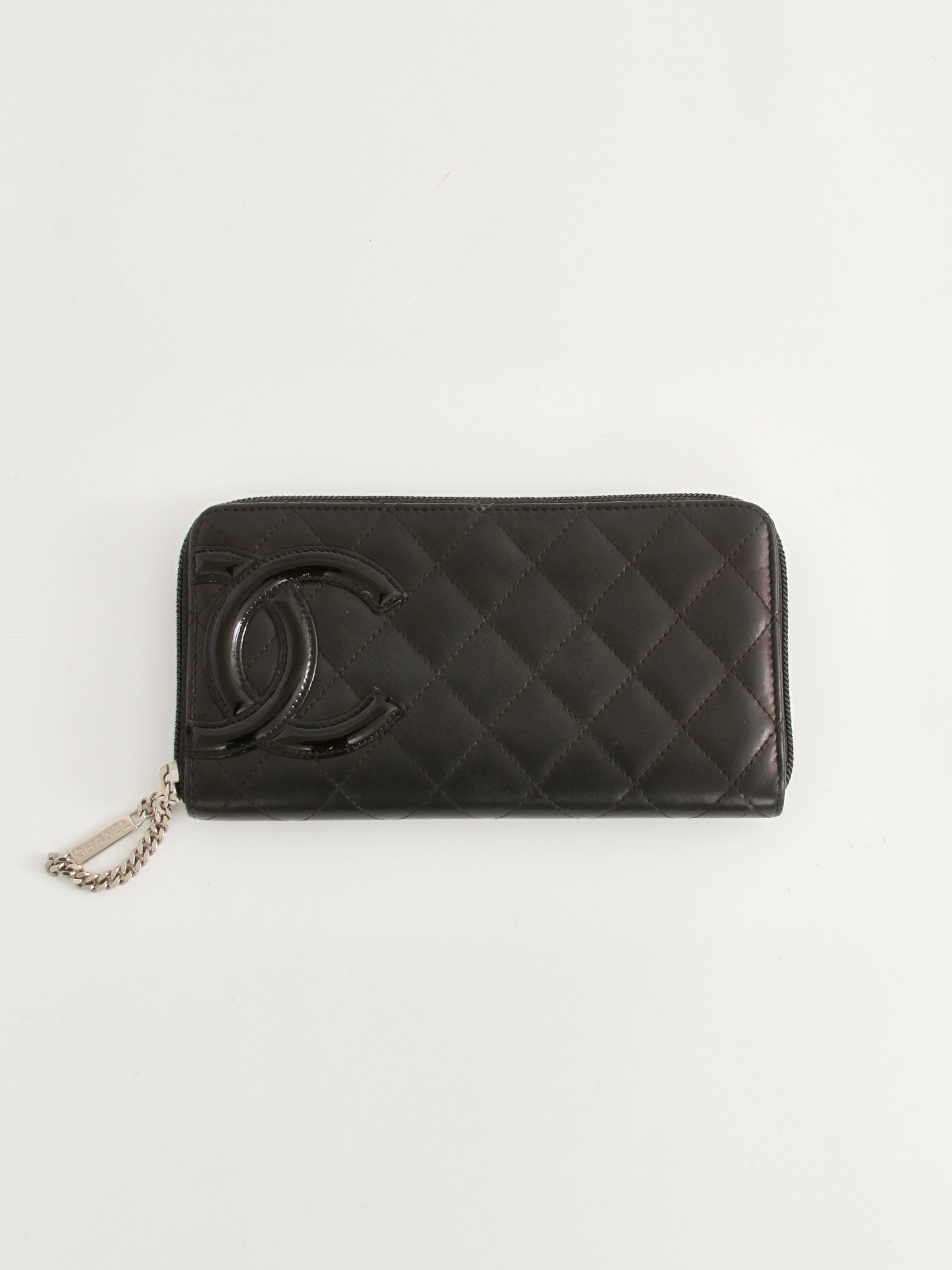 Chanel Wallet 0