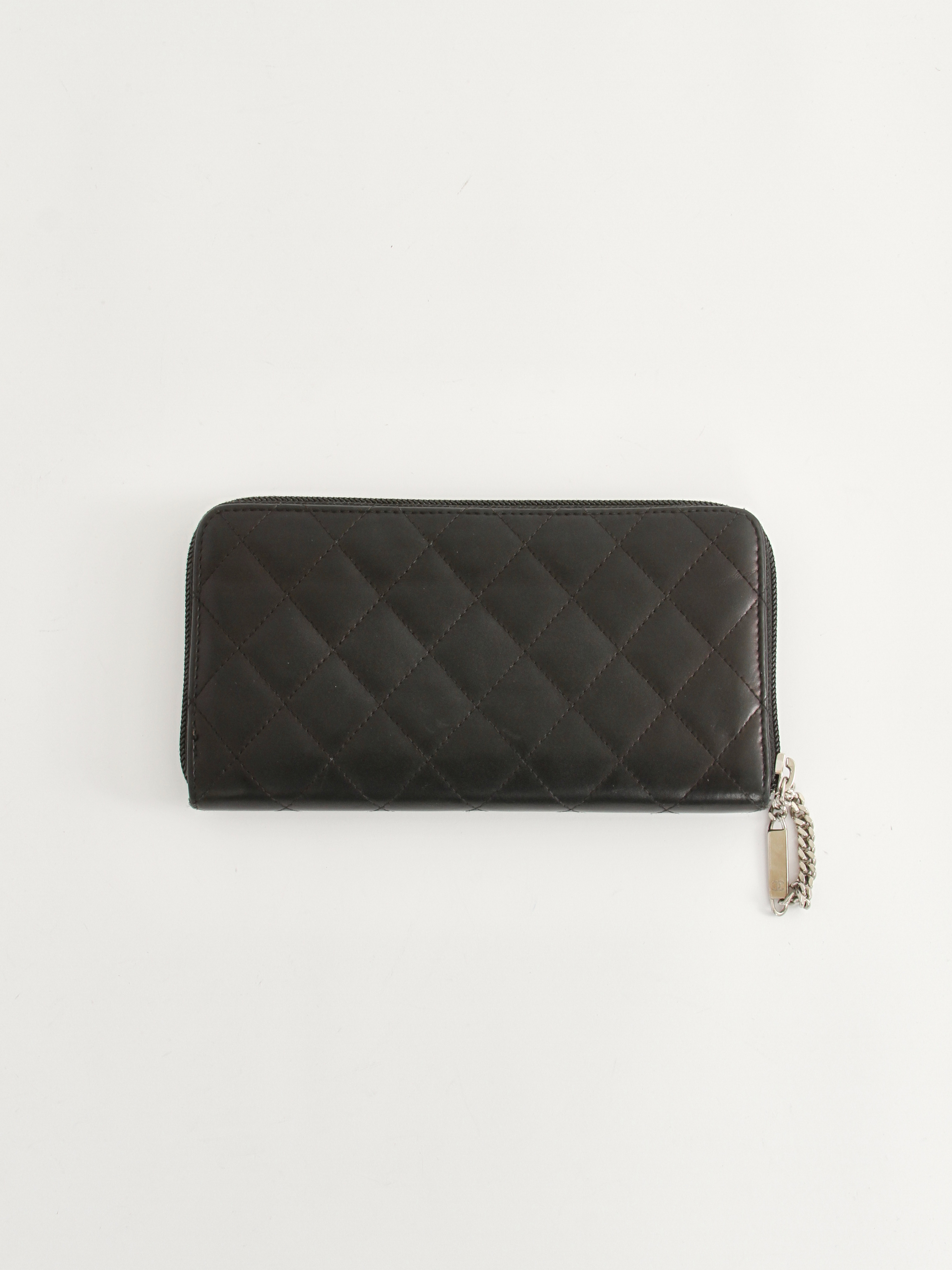 Chanel Wallet 2