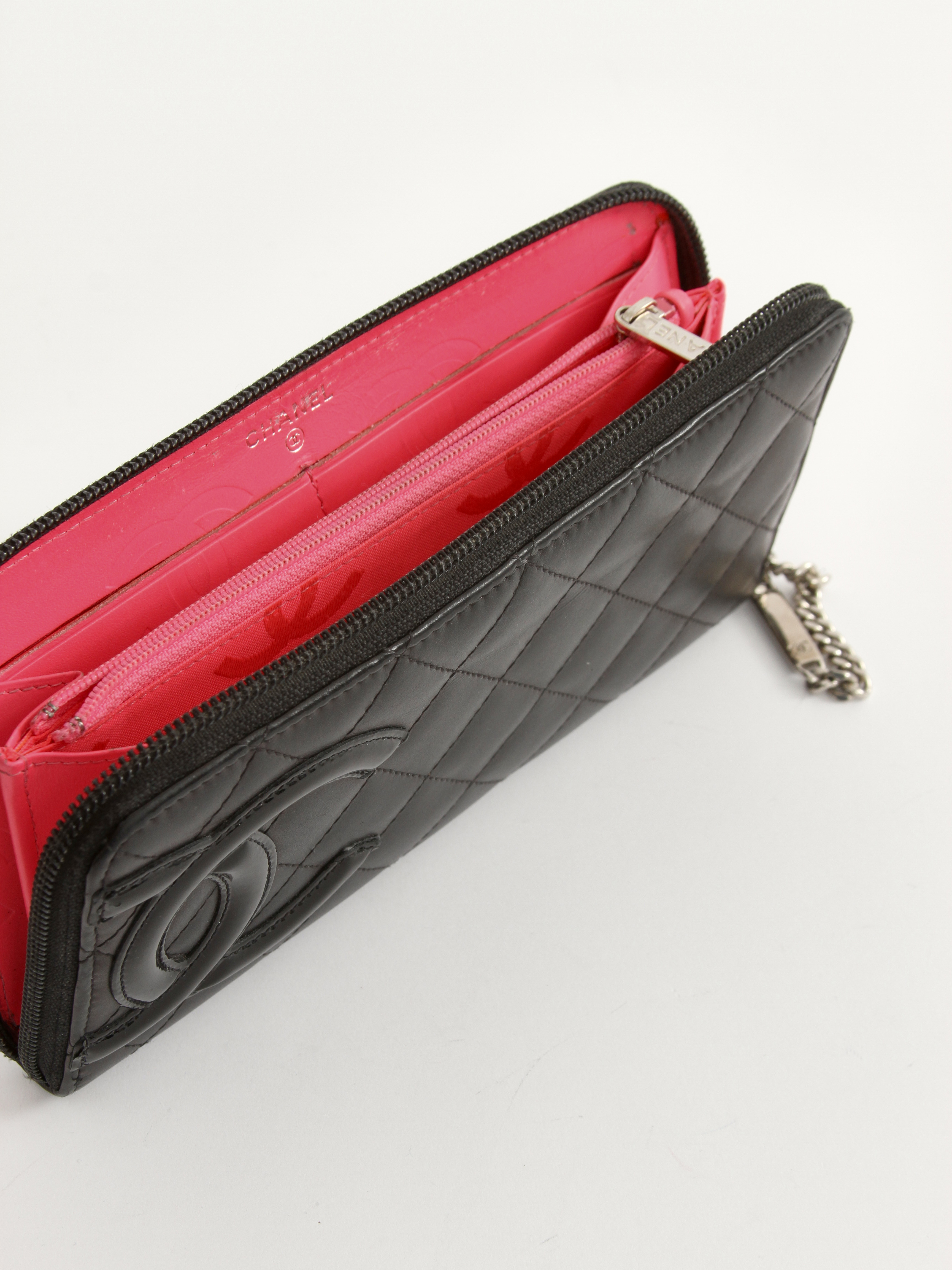 Chanel Wallet 7