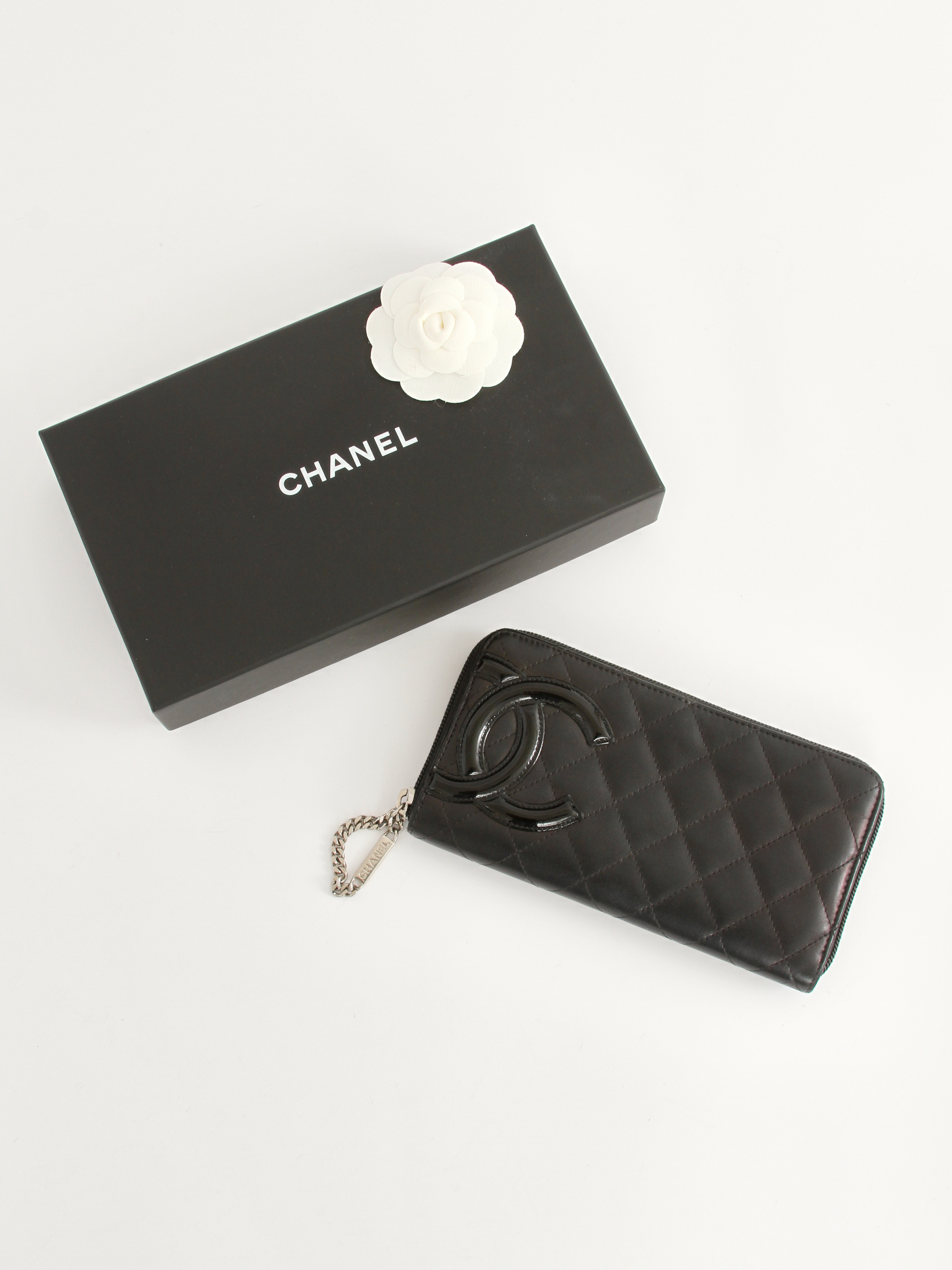 Chanel Wallet 8