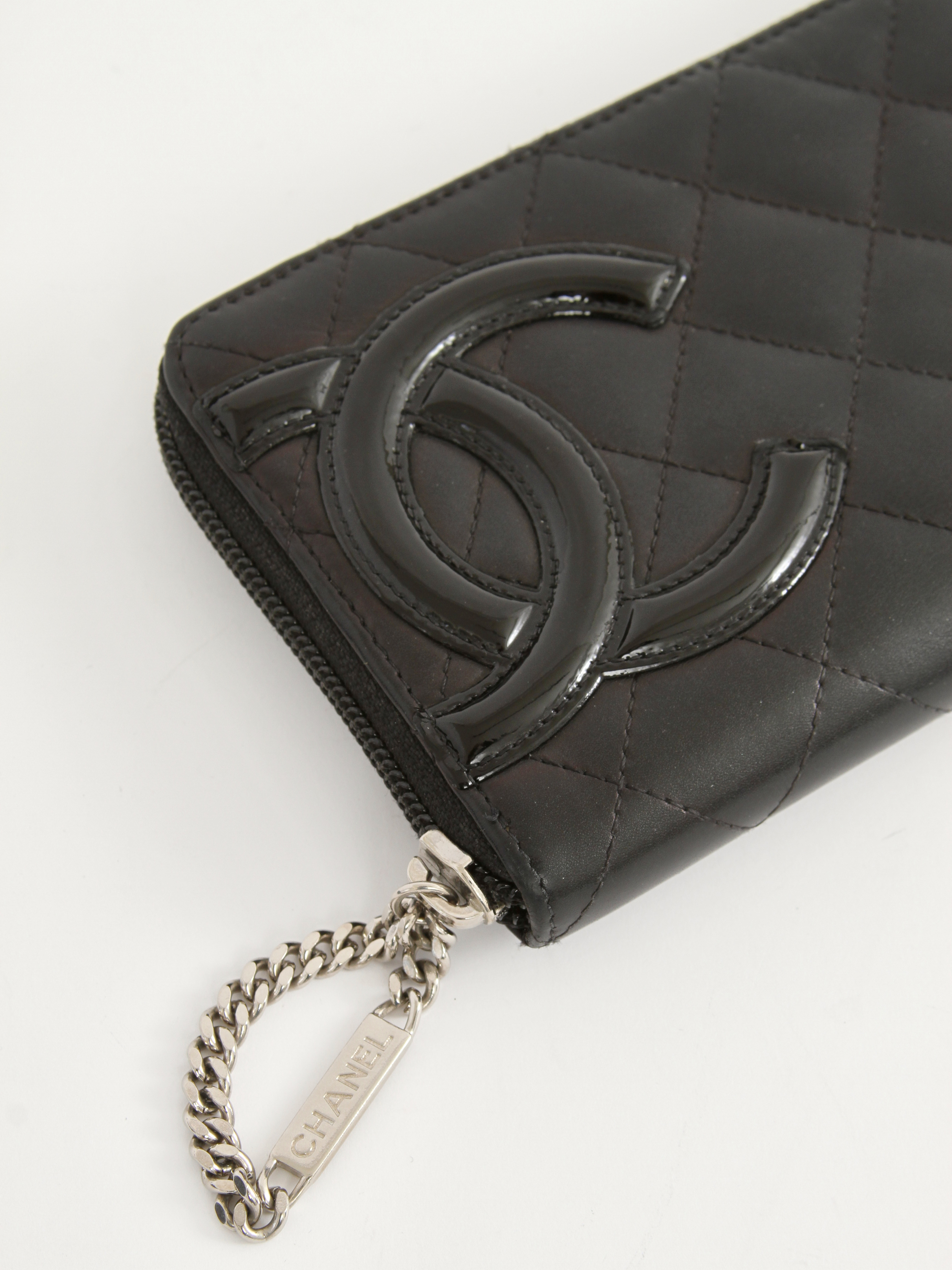 Chanel Wallet 3