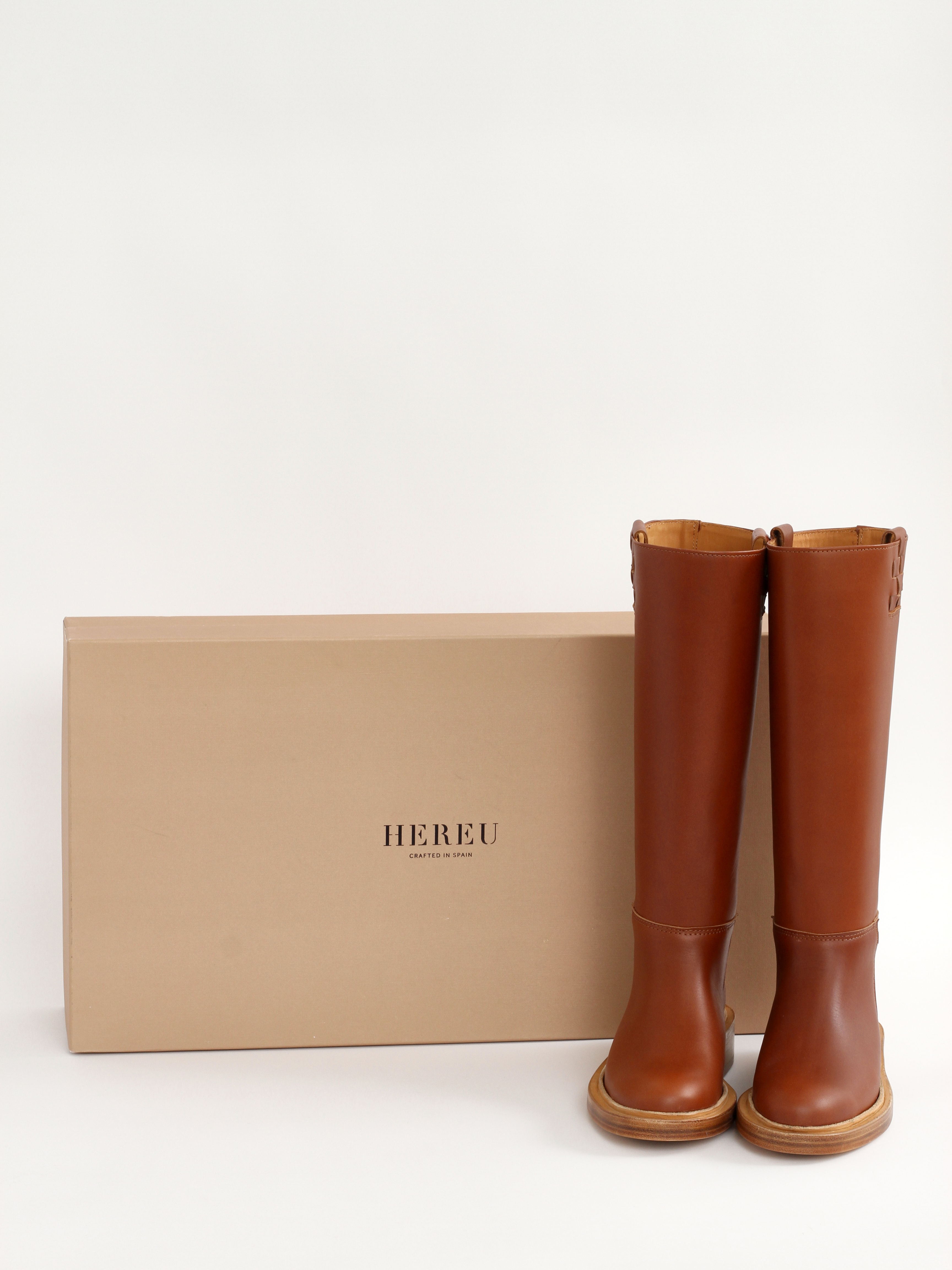 Hereu Shoes 37 10