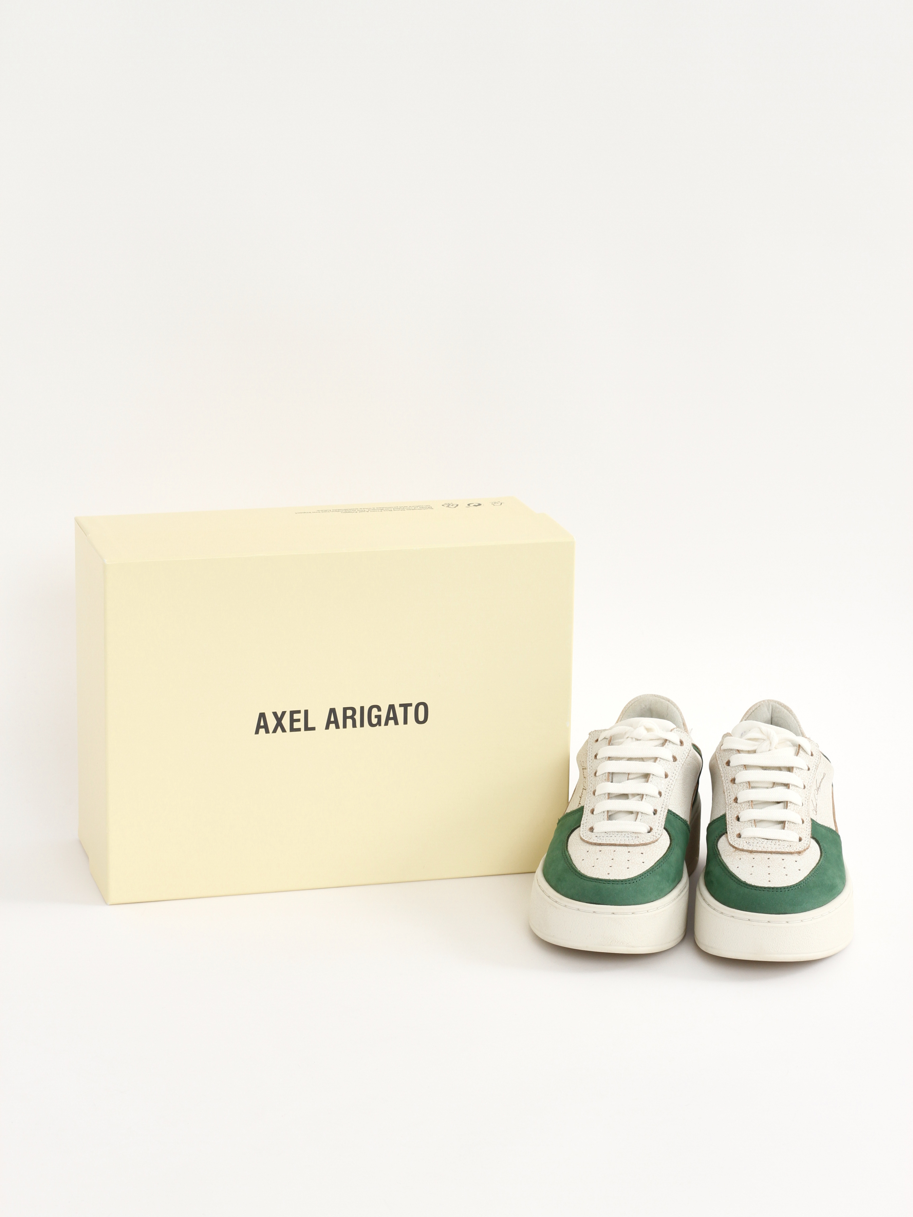 Axel Arigato Shoes 36 11