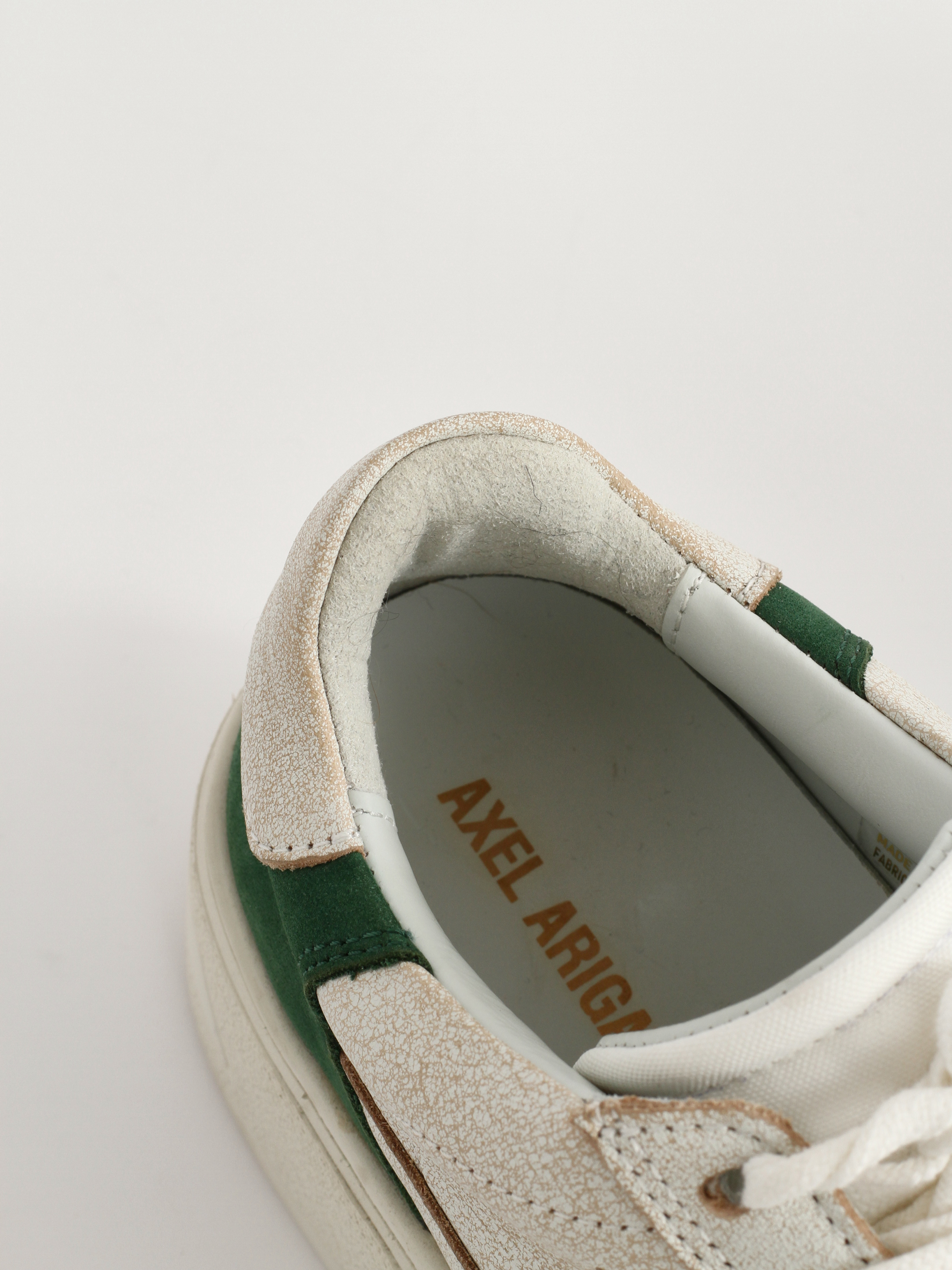 Axel Arigato Shoes 36 10