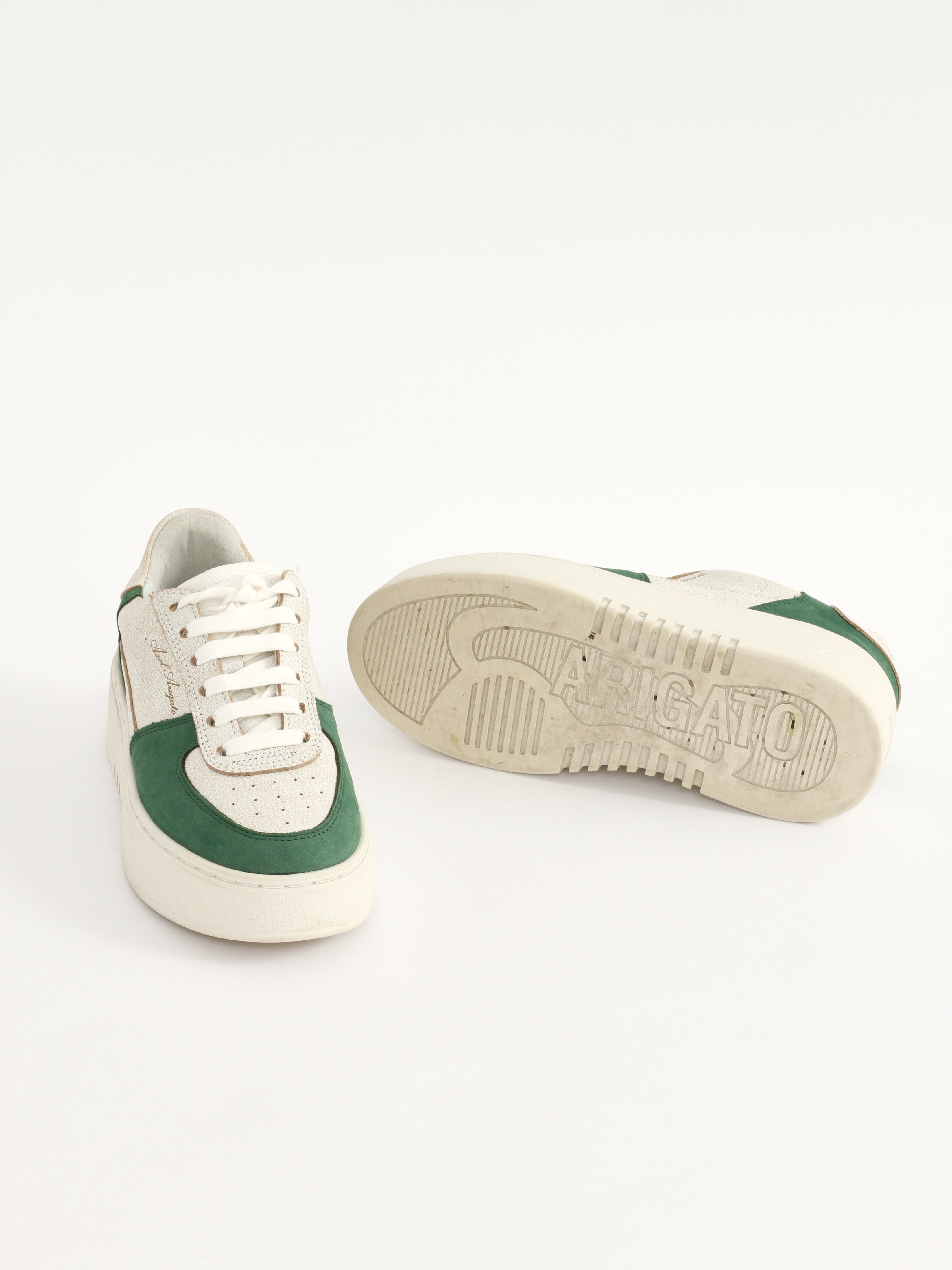 Axel Arigato Shoes 36 8