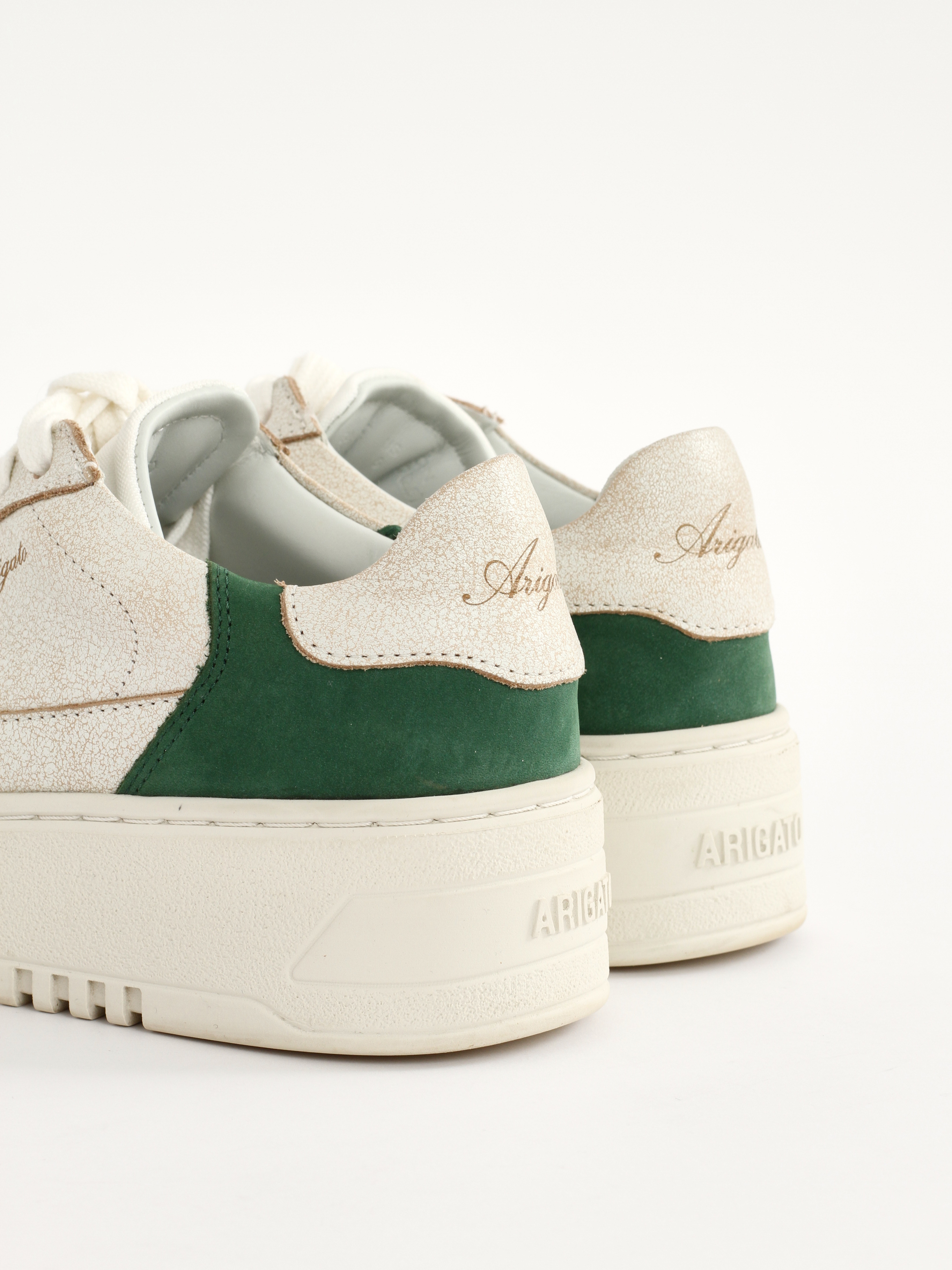 Axel Arigato Shoes 36 7