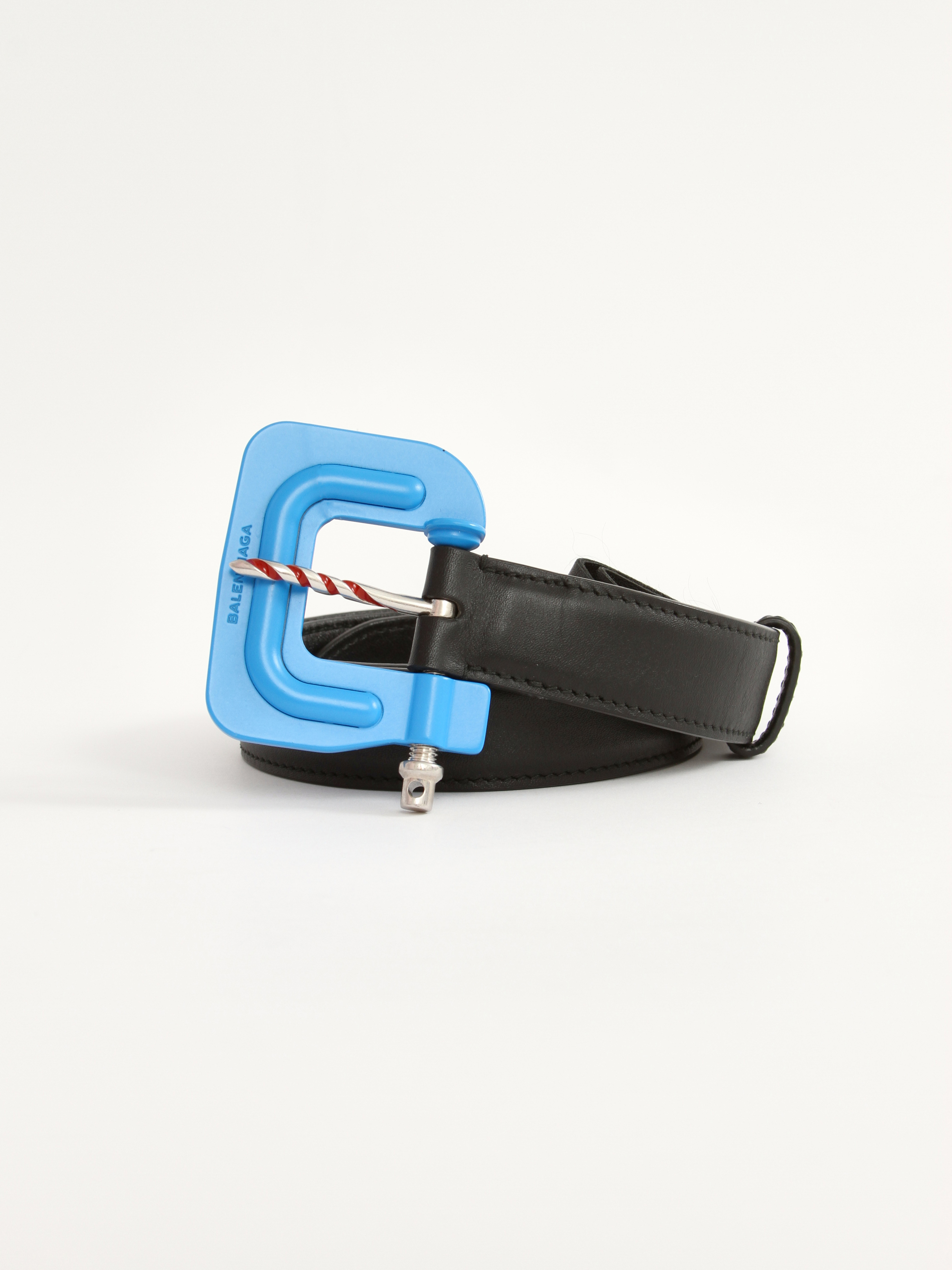 Balenciaga Belt  0