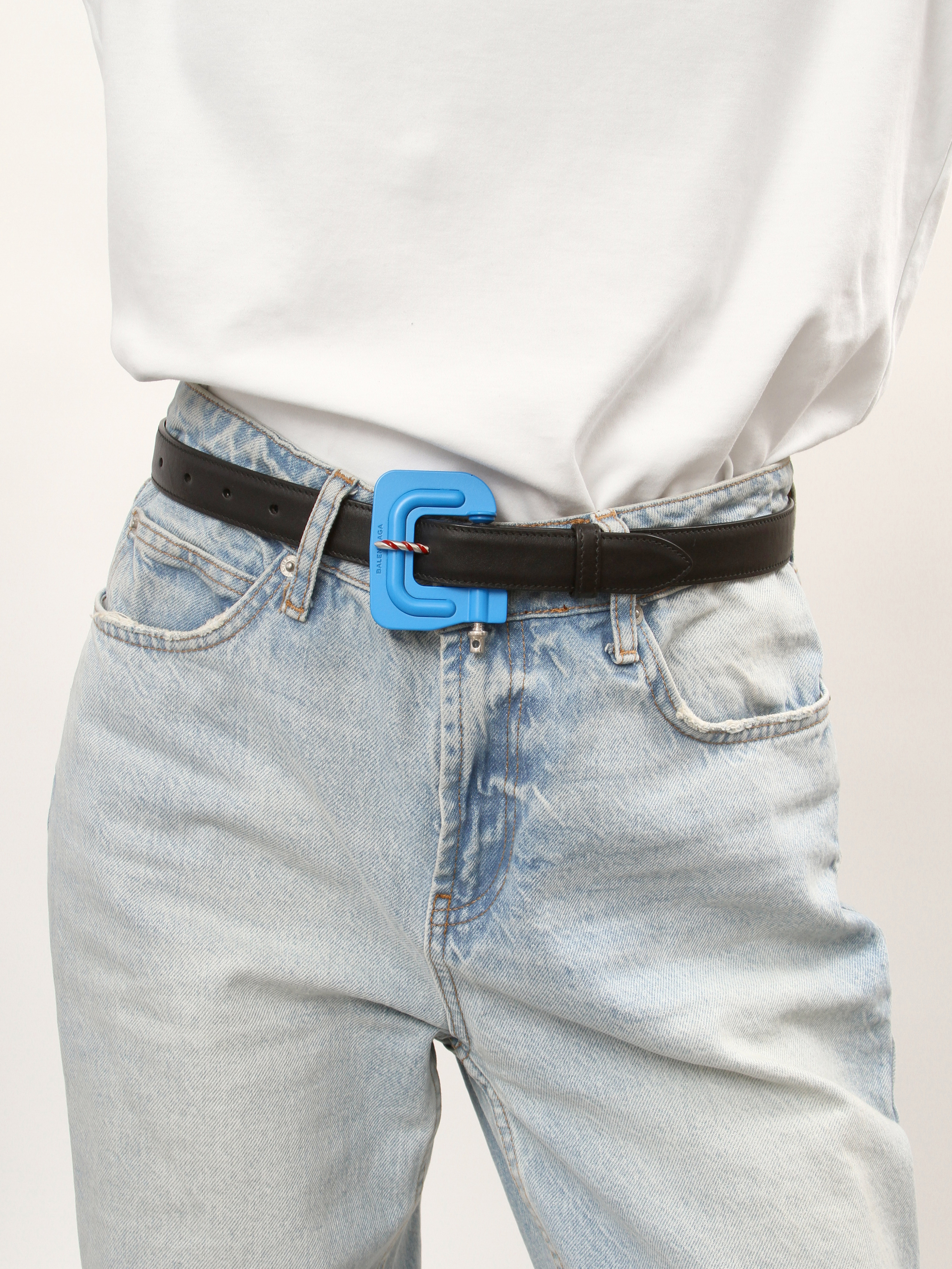 Balenciaga Belt  5