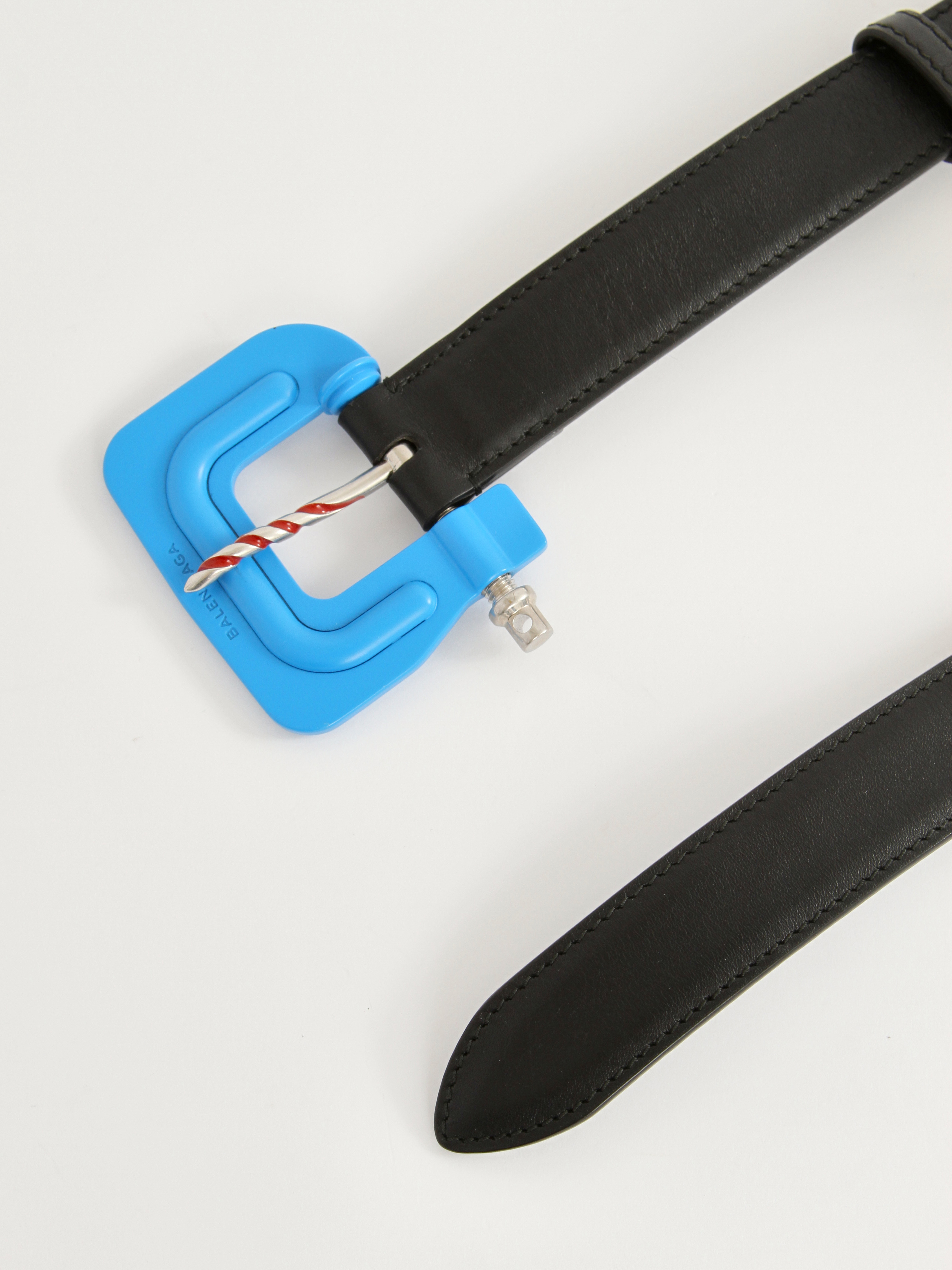 Balenciaga Belt  3