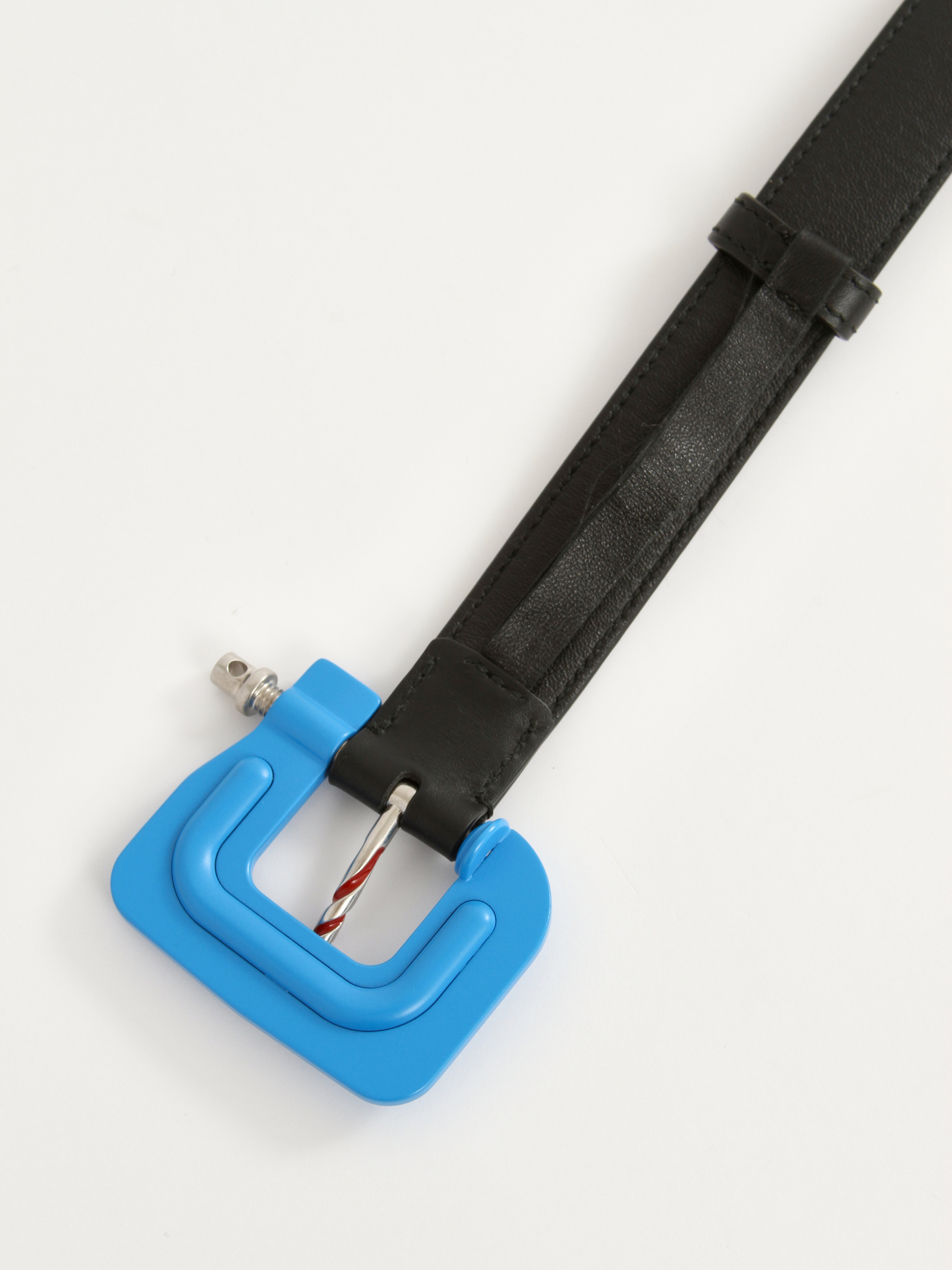 Balenciaga Belt  2