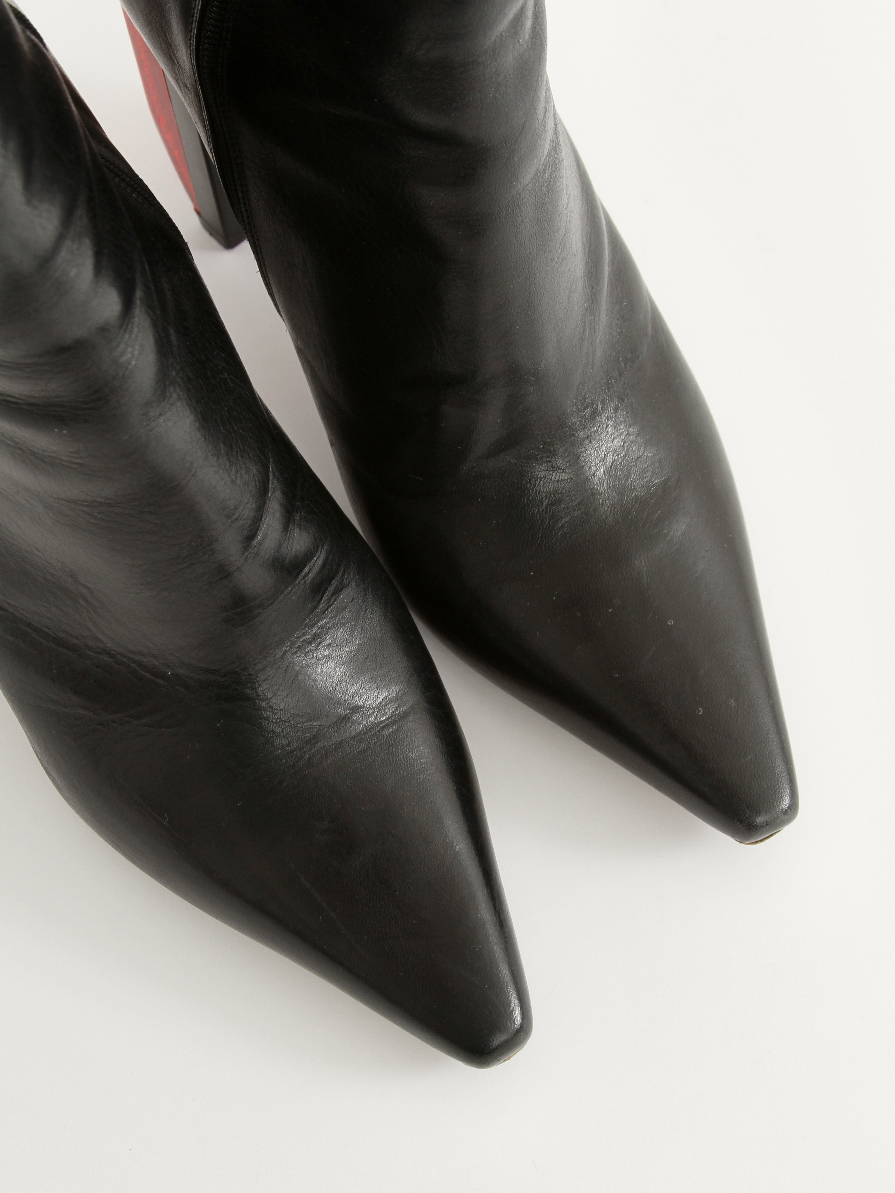 Vetements Shoes 40 7