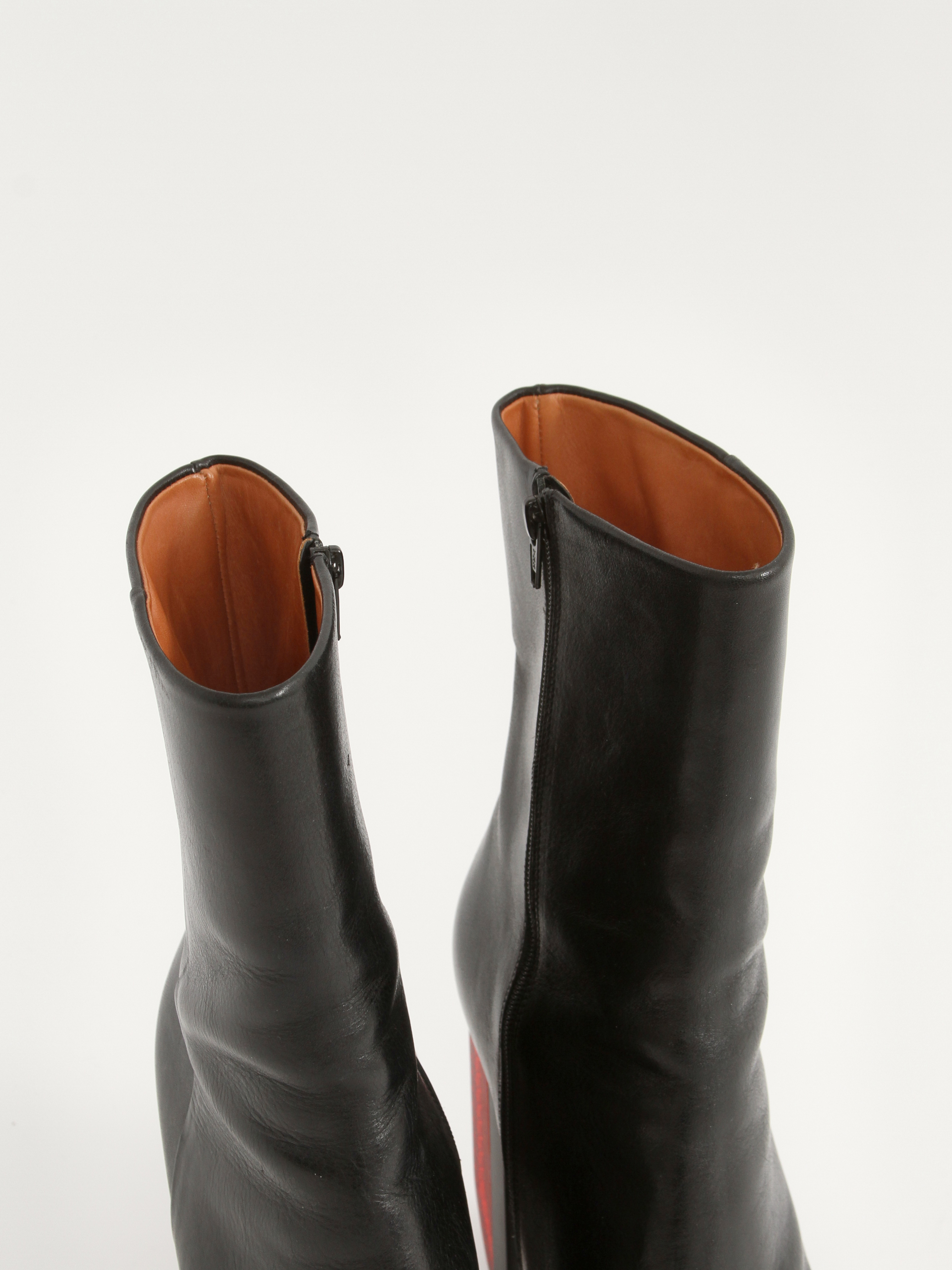 Vetements Shoes 40 8