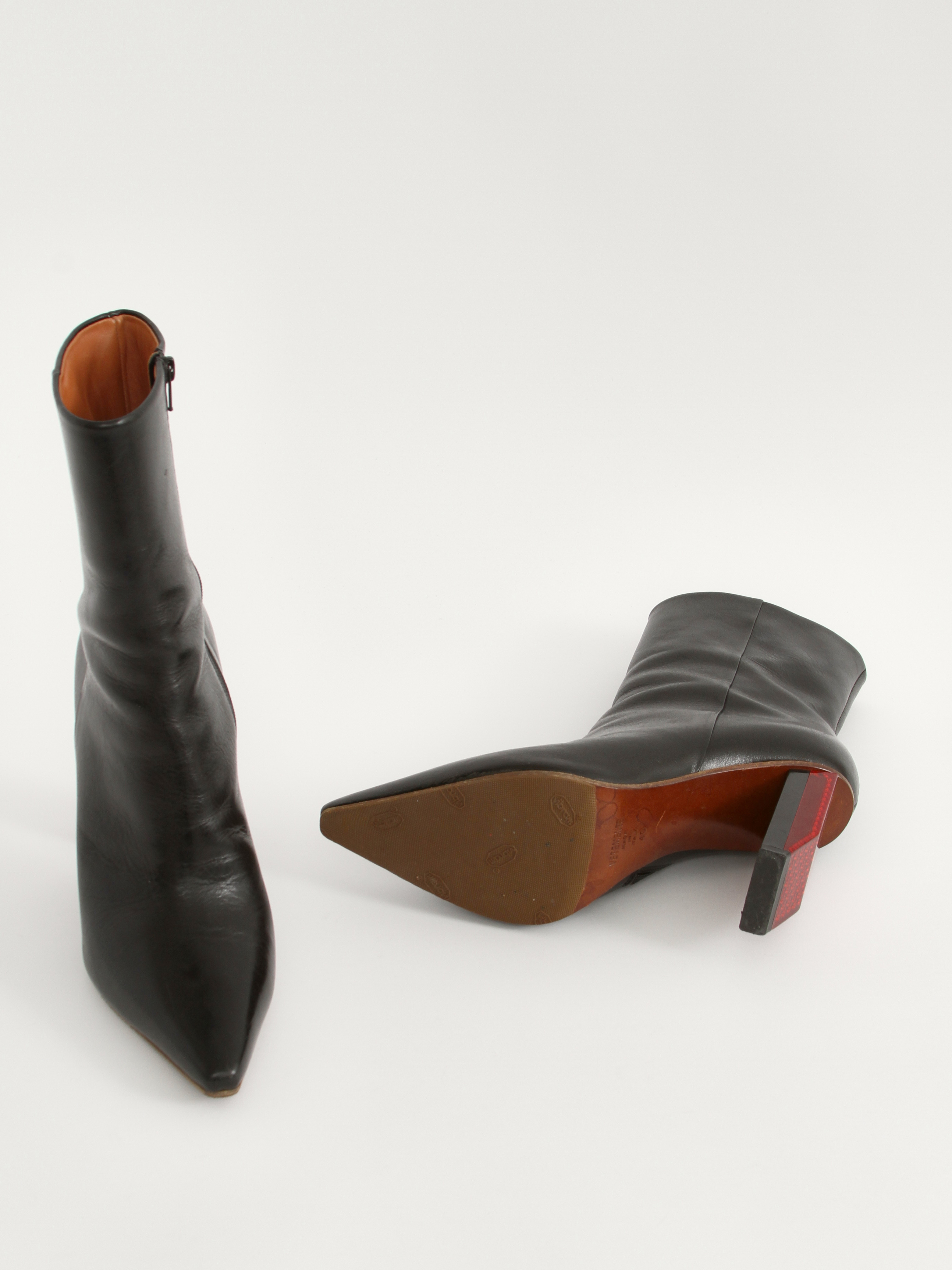 Vetements Shoes 40 2