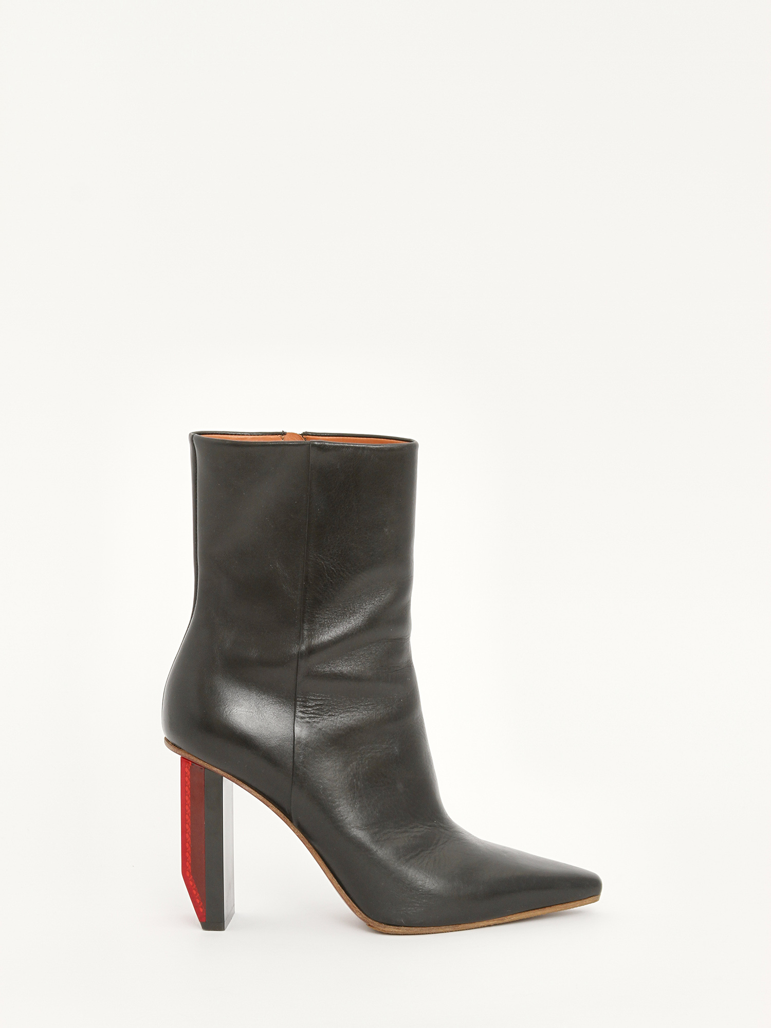 Vetements Shoes 40 0