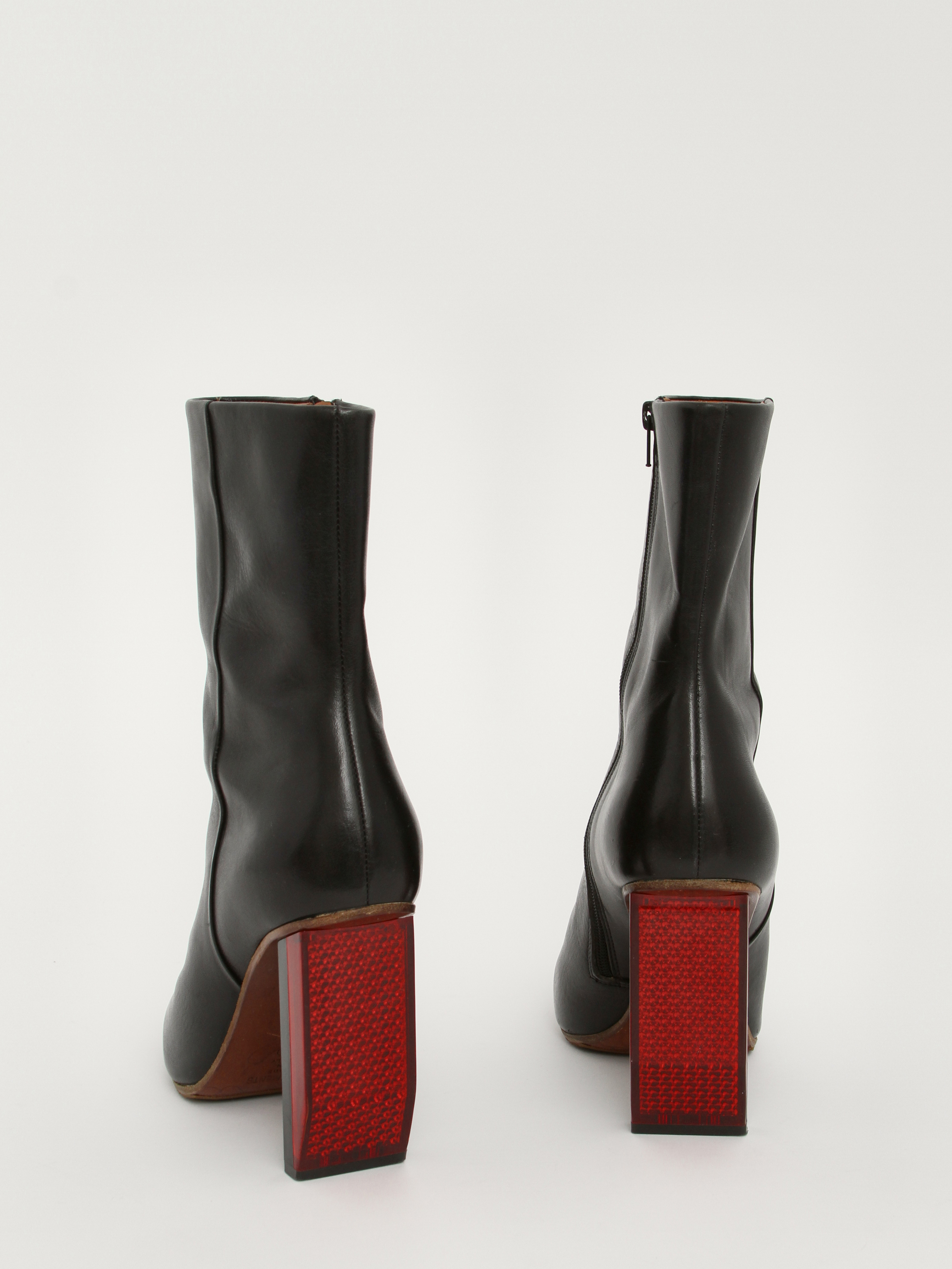 Vetements Shoes 40 4