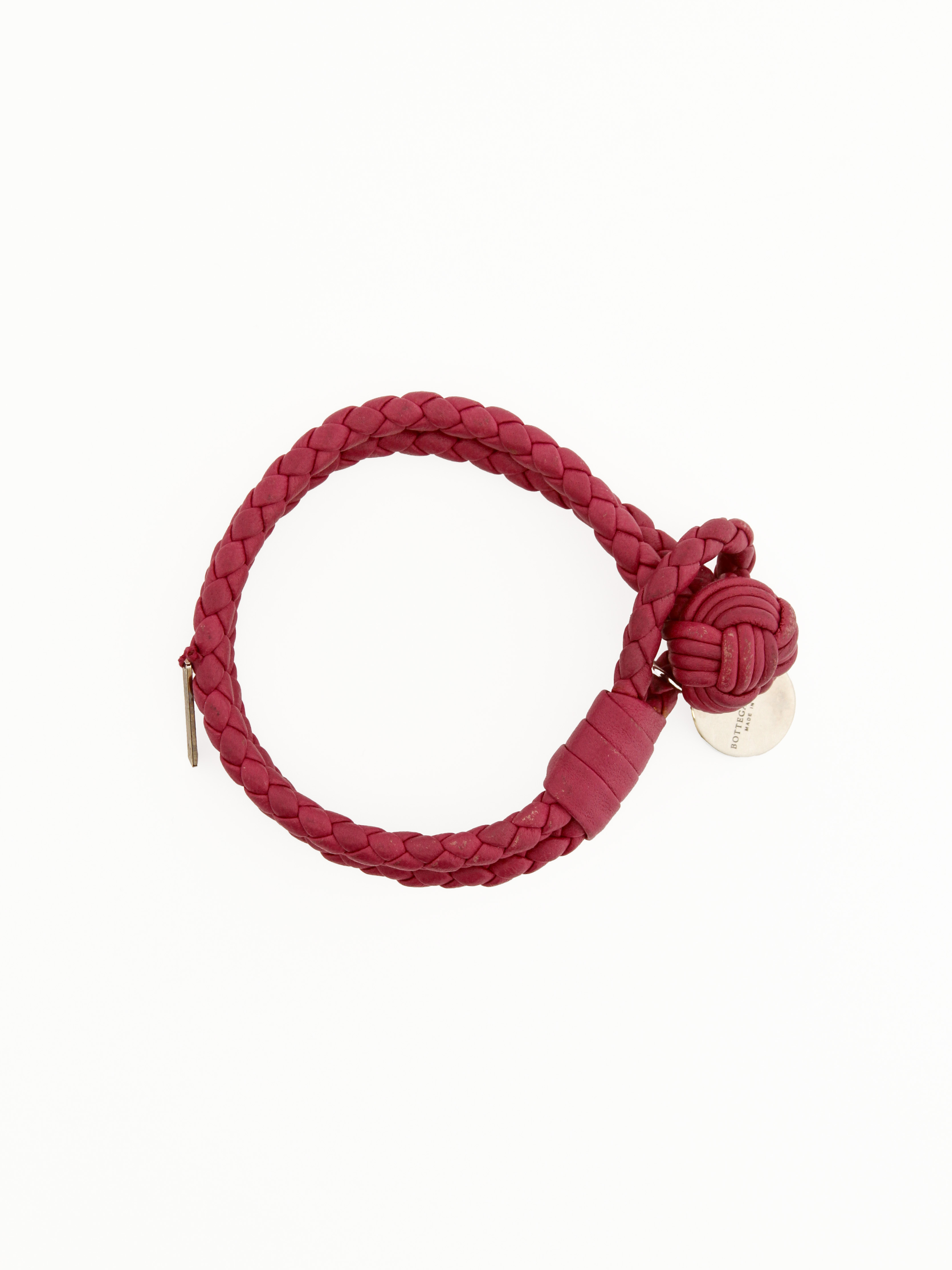 Bottega Veneta Bracelet  0