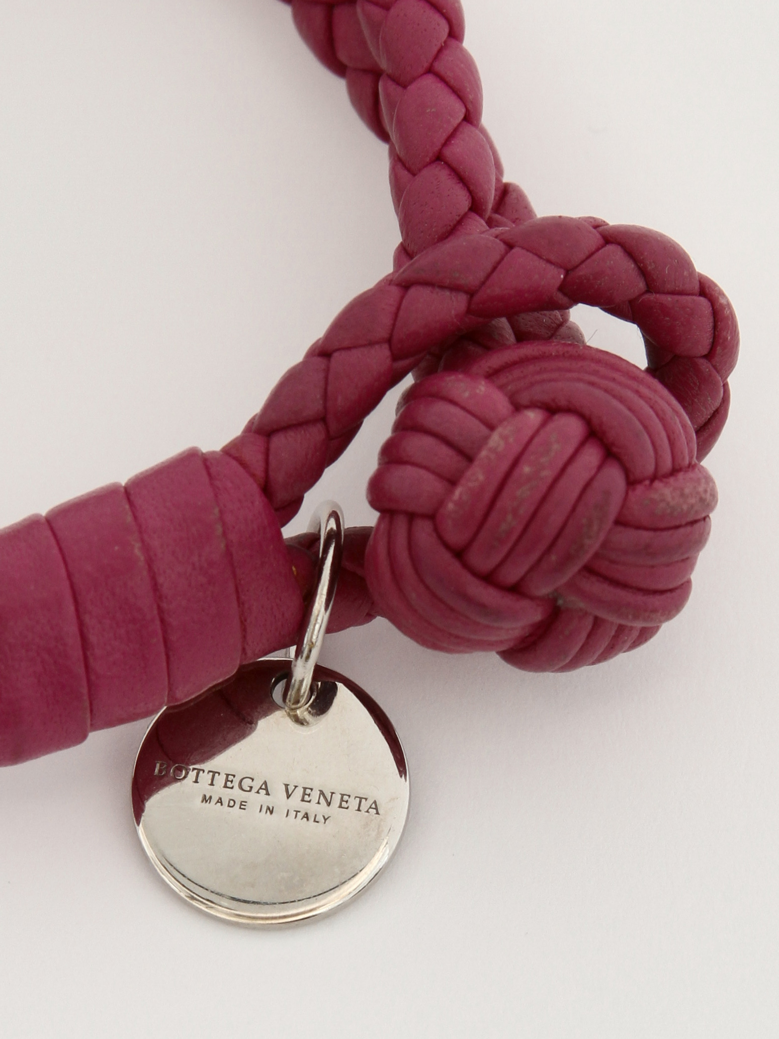Bottega Veneta Bracelet  3